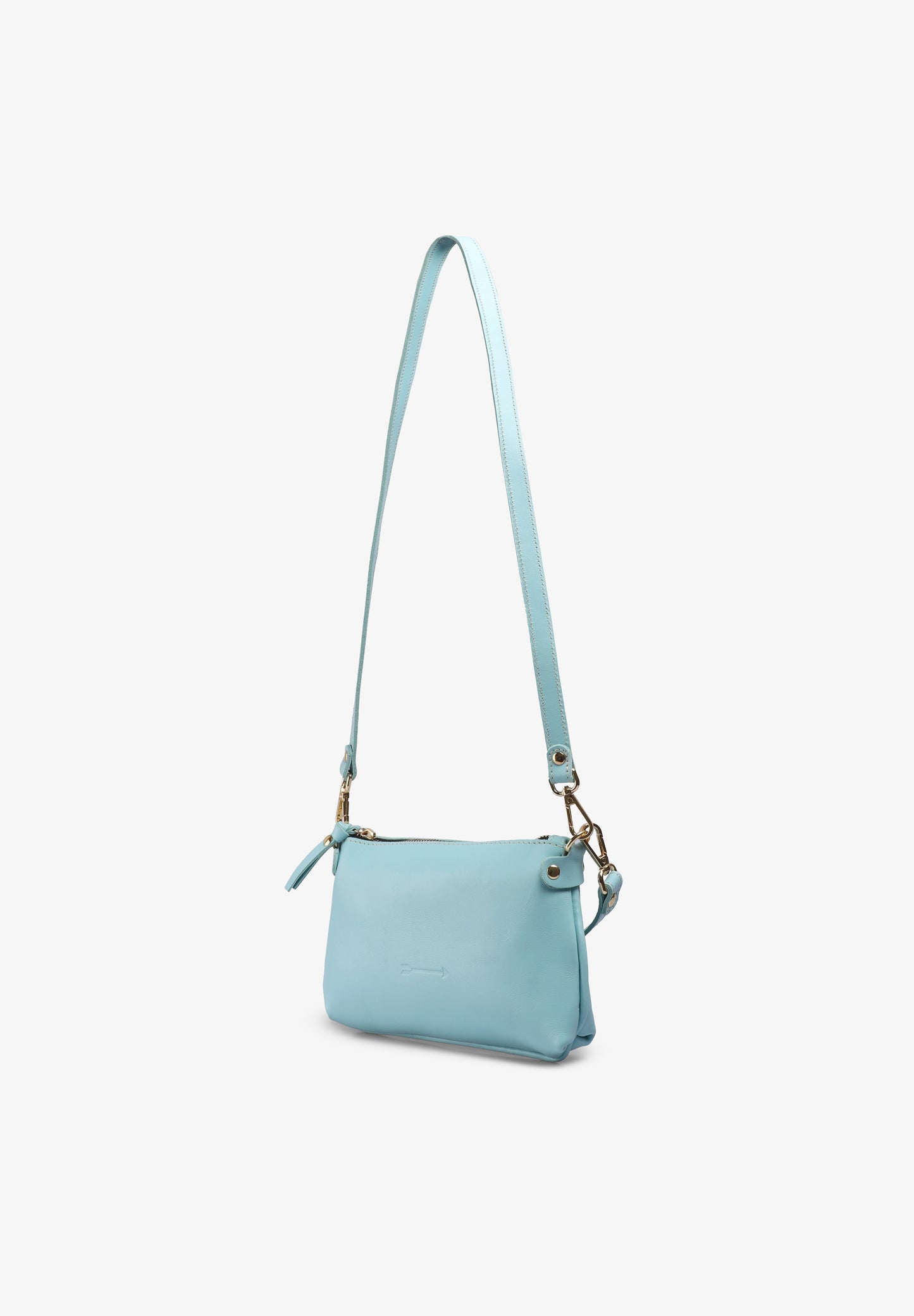 MERCULES | BOLSO FOXY