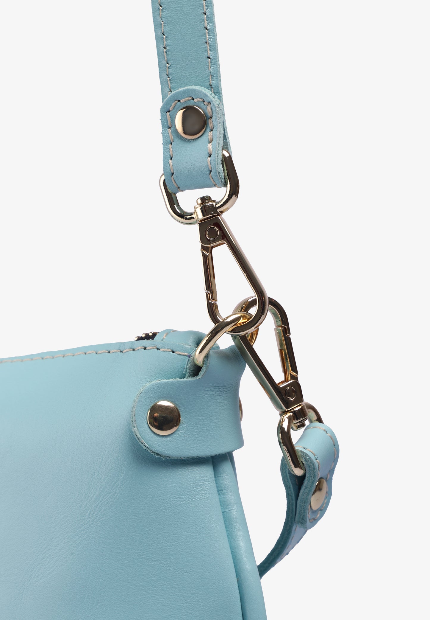 MERCULES | BOLSO FOXY
