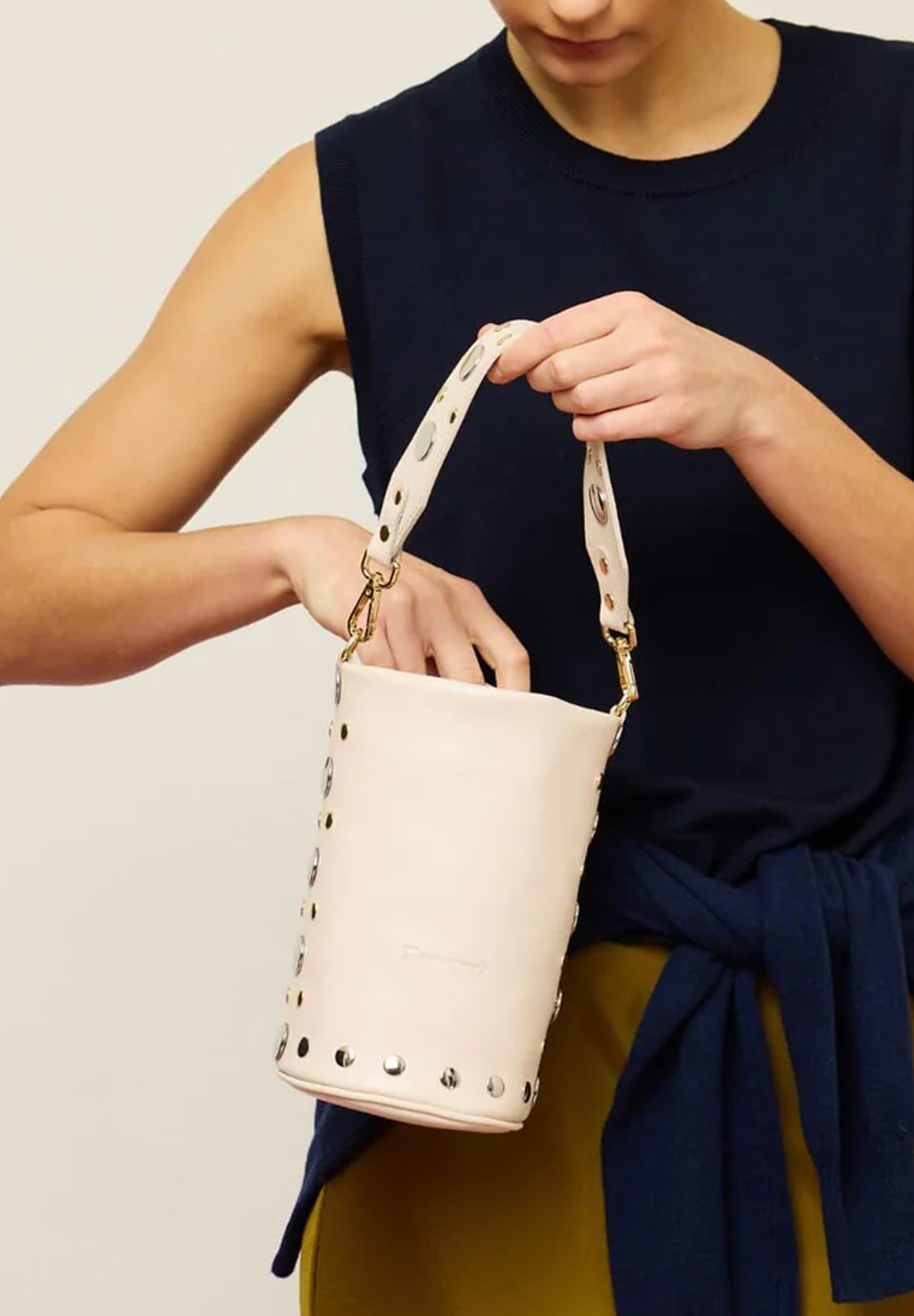 MERCULES | BOLSO CANDY DISCO