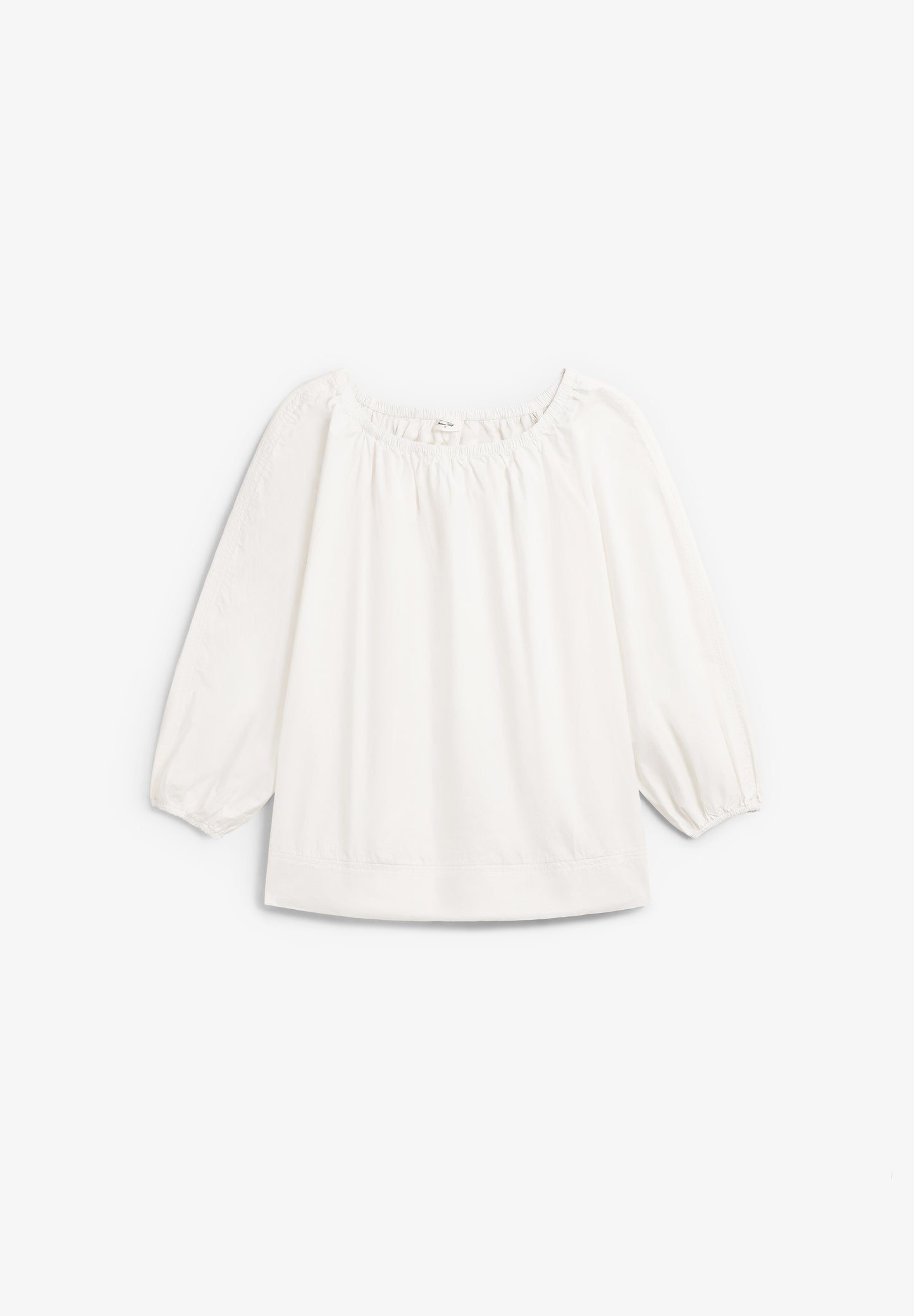 AMERICAN VINTAGE | BLUSA BAILOW MUJER