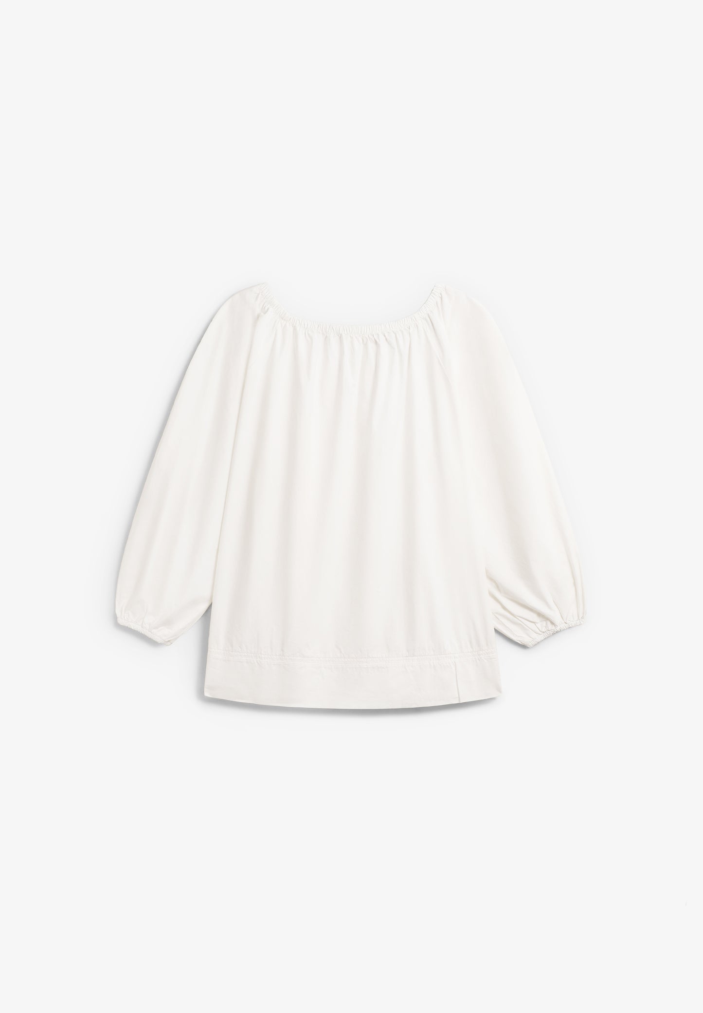 AMERICAN VINTAGE | BLUSA BAILOW MUJER