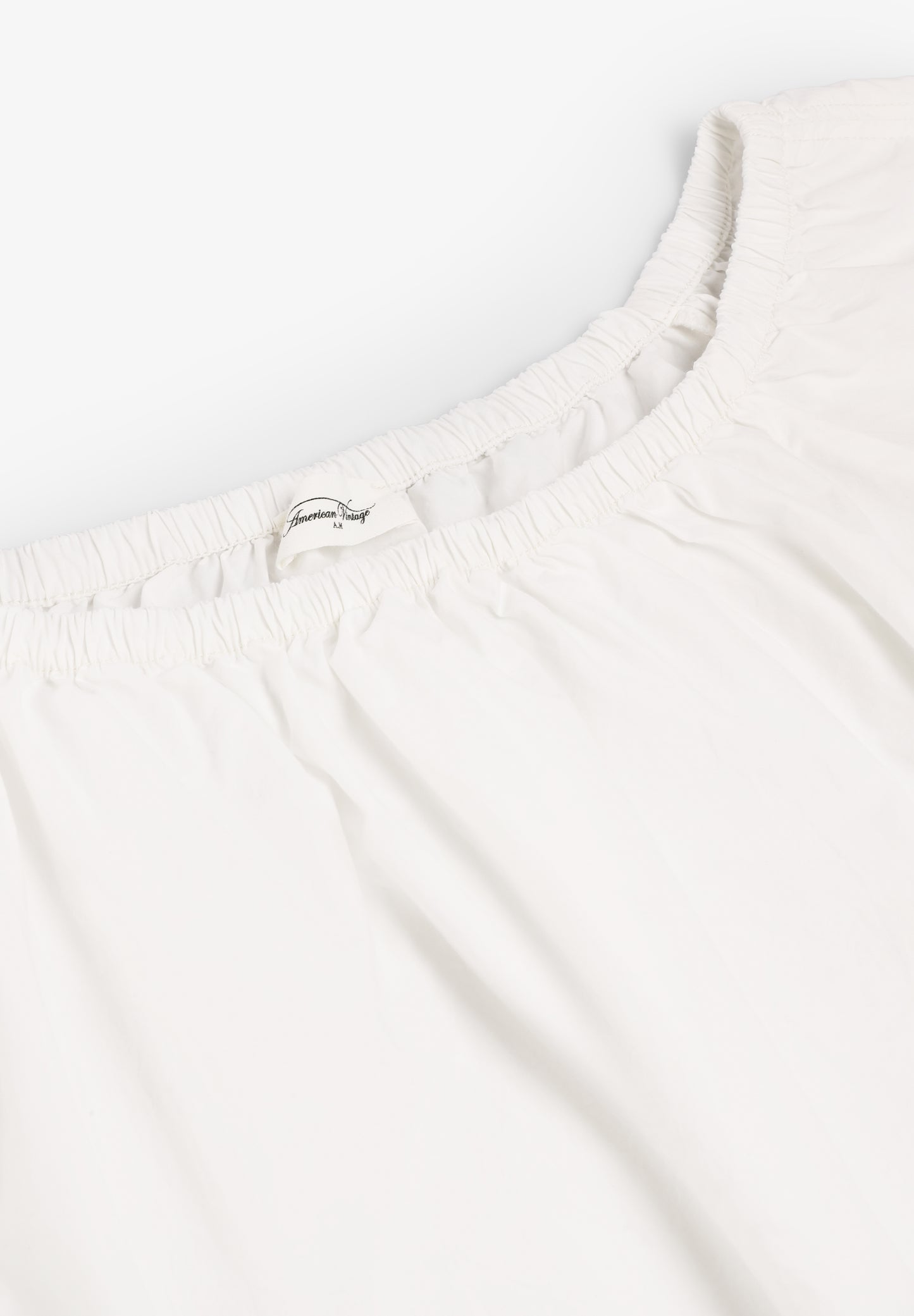 AMERICAN VINTAGE | BLUSA BAILOW MUJER