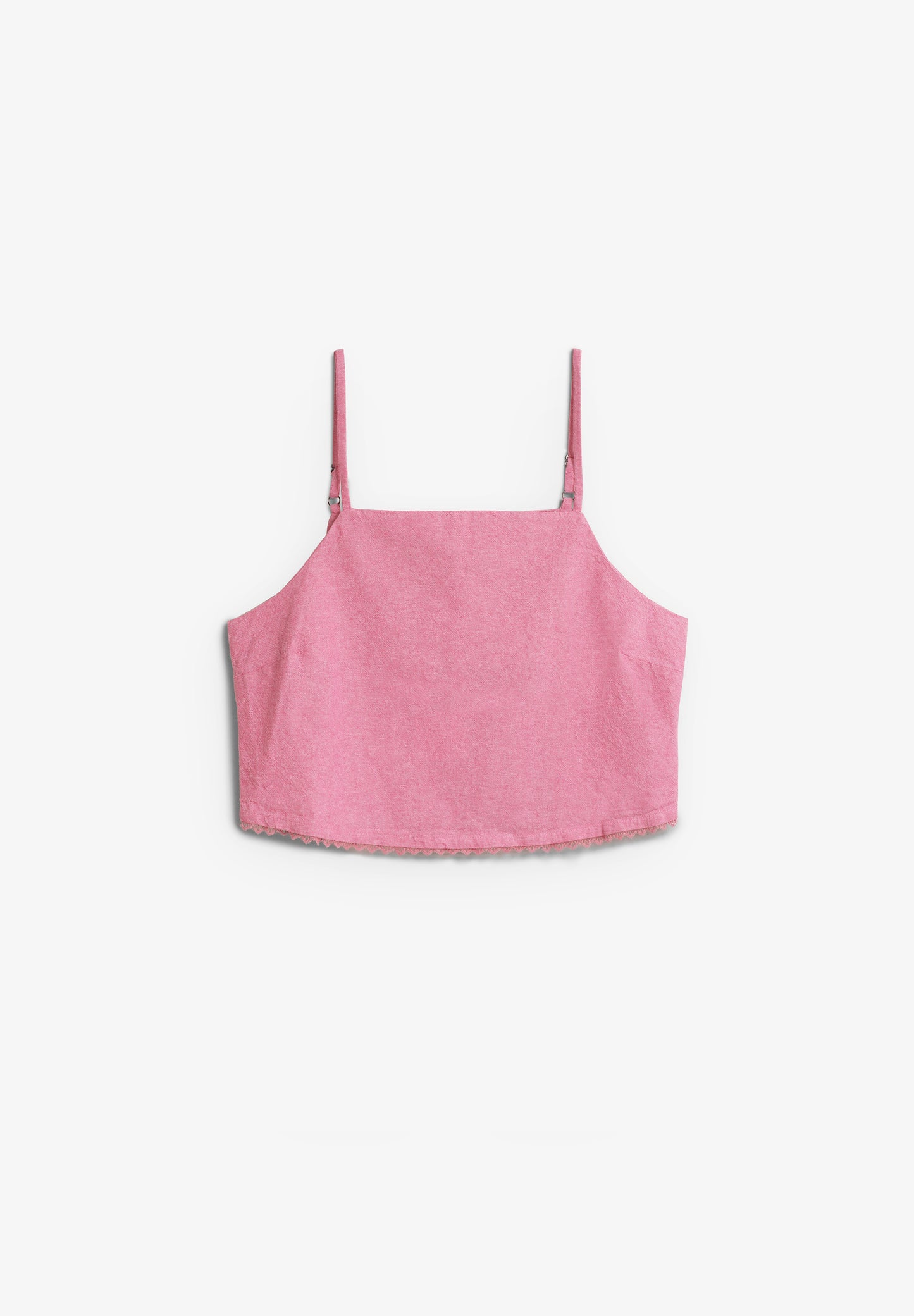 AMERICAN VINTAGE | TOP FEOLY MUJER