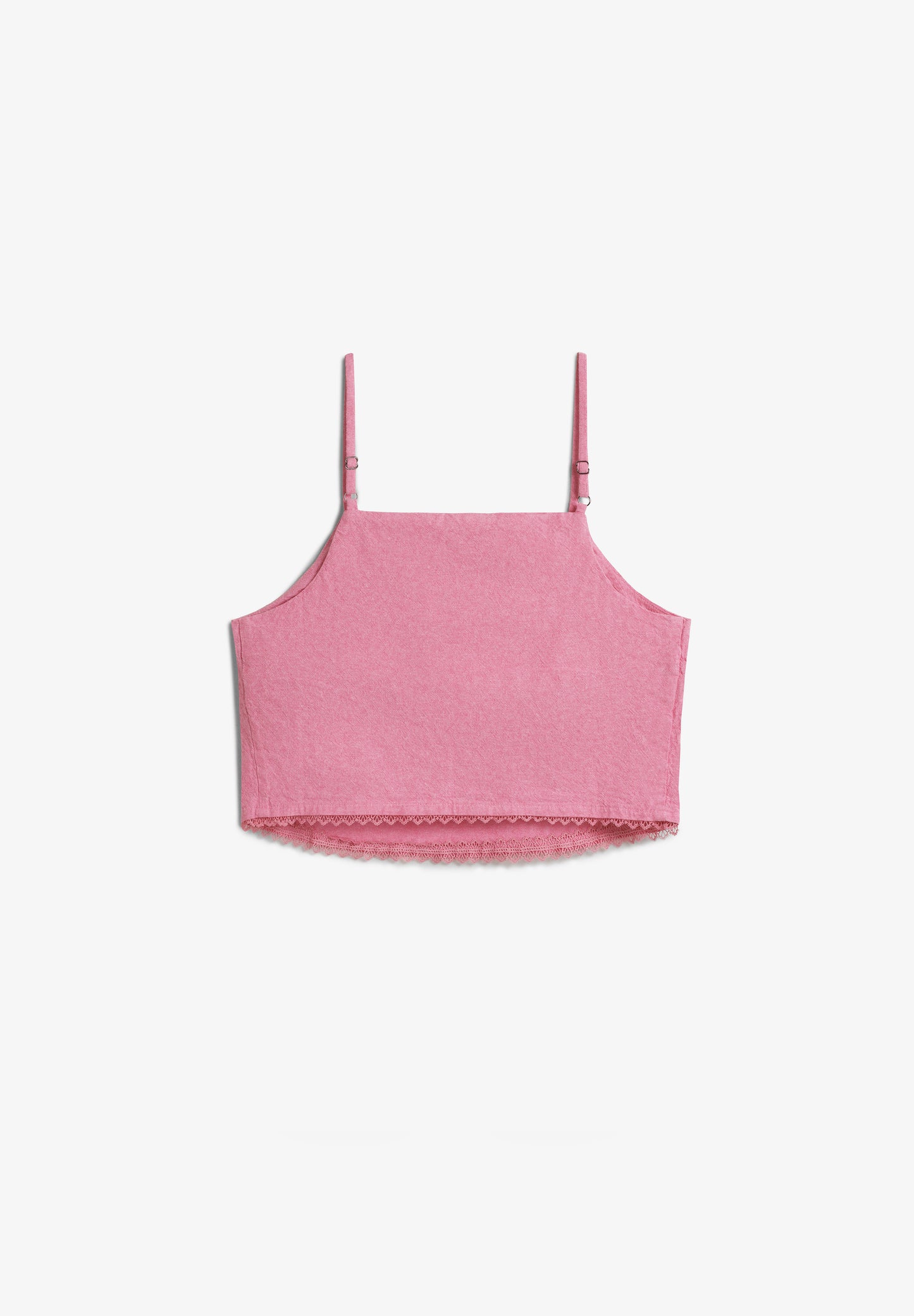 AMERICAN VINTAGE | TOP FEOLY MUJER