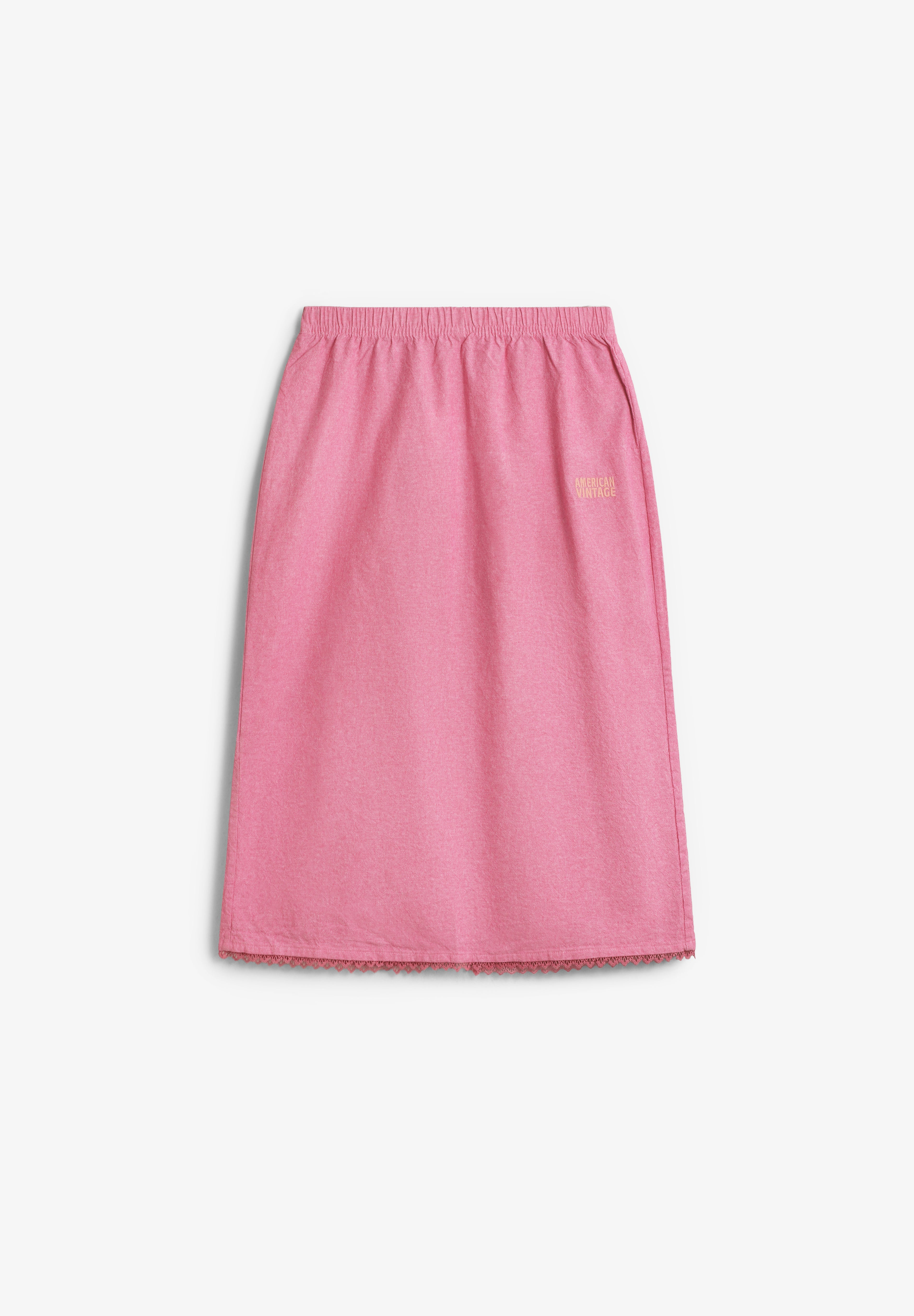 AMERICAN VINTAGE | FALDA FEOLY MUJER