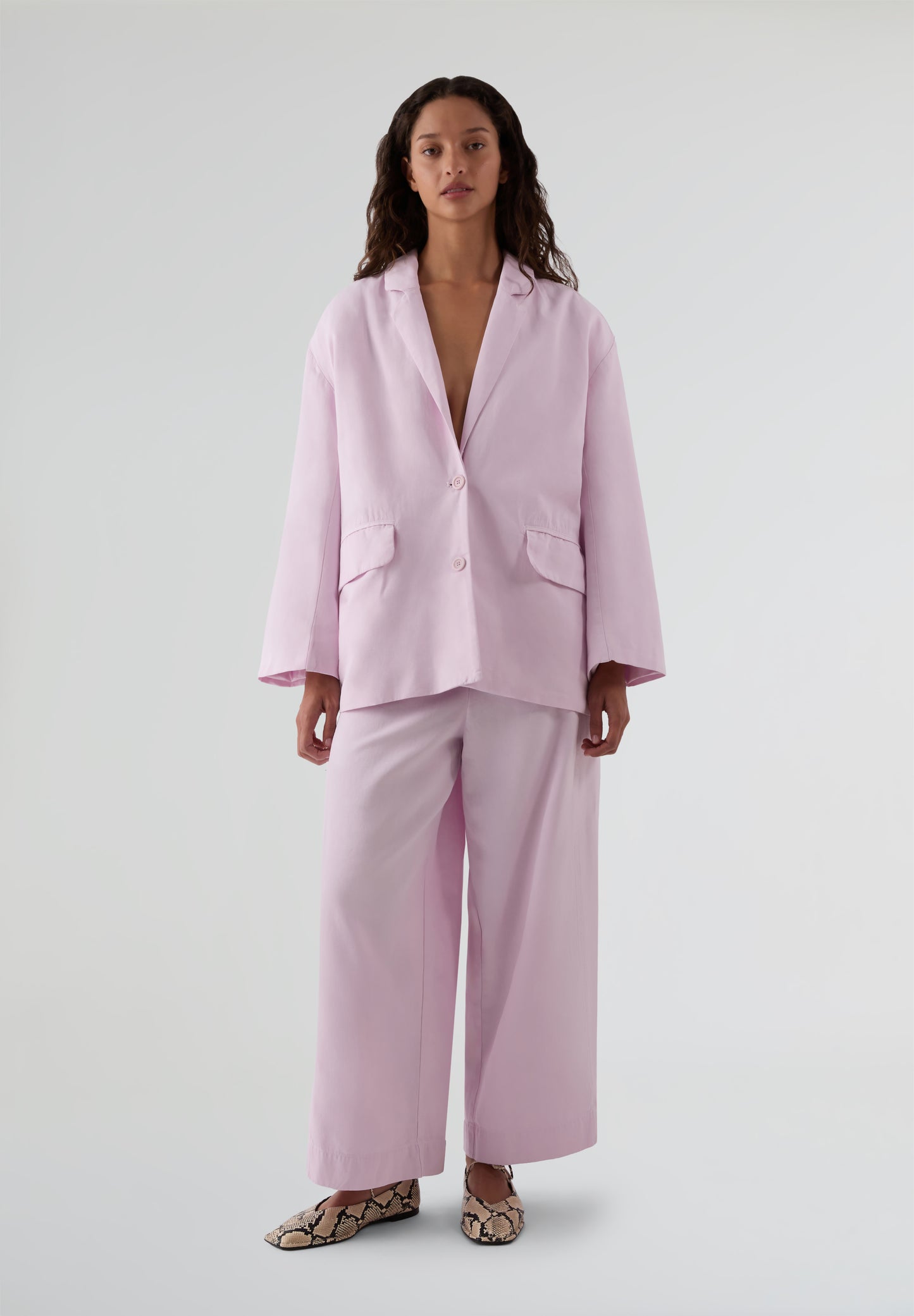 AMERICAN VINTAGE | BLAZER NAMAZ MUJER
