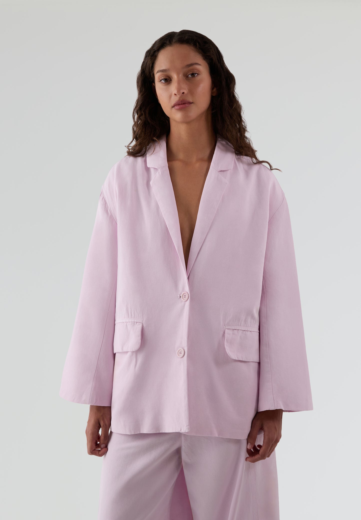 AMERICAN VINTAGE | BLAZER NAMAZ MUJER