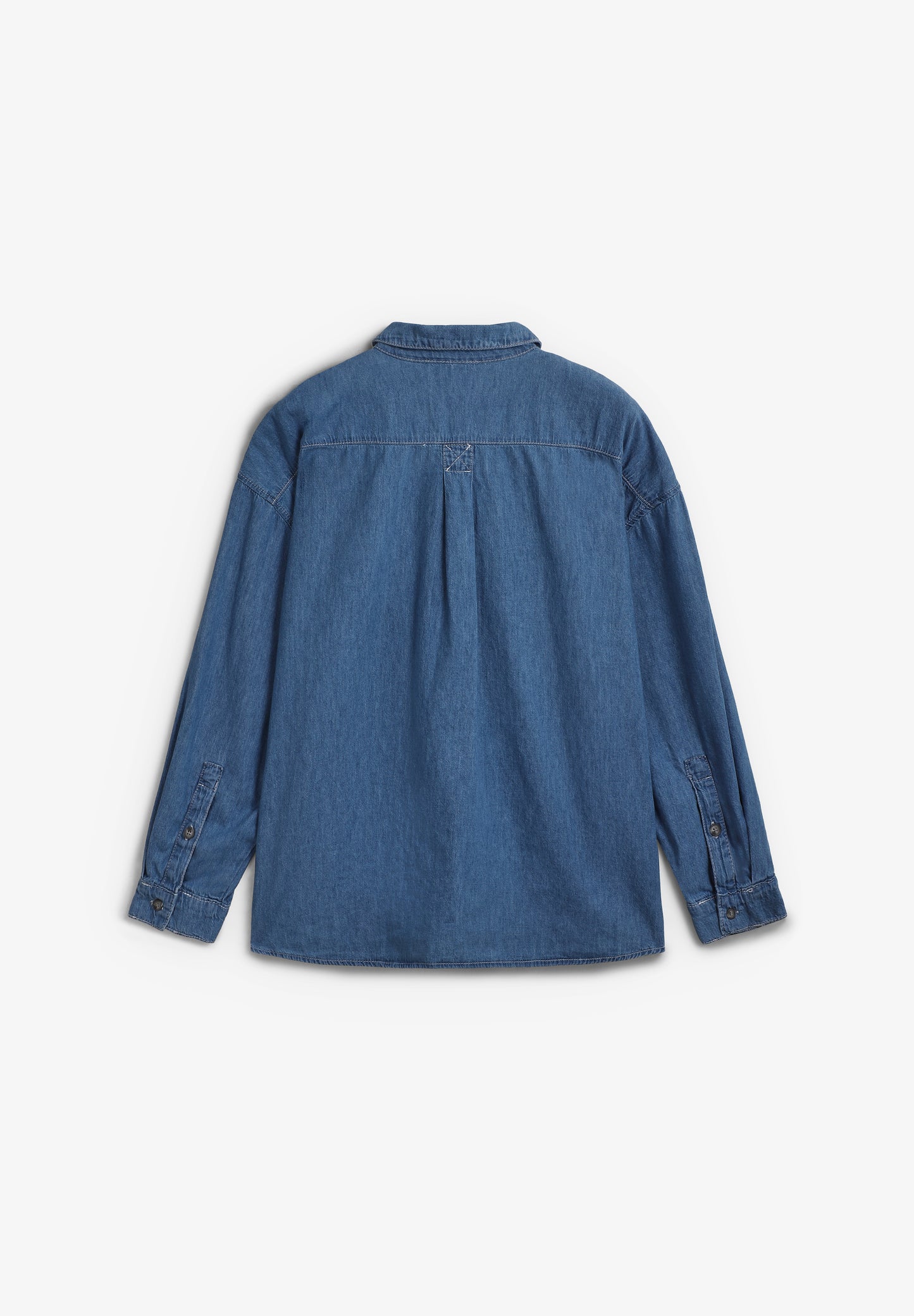 AMERICAN VINTAGE | CAMISA IZEWAY MUJER