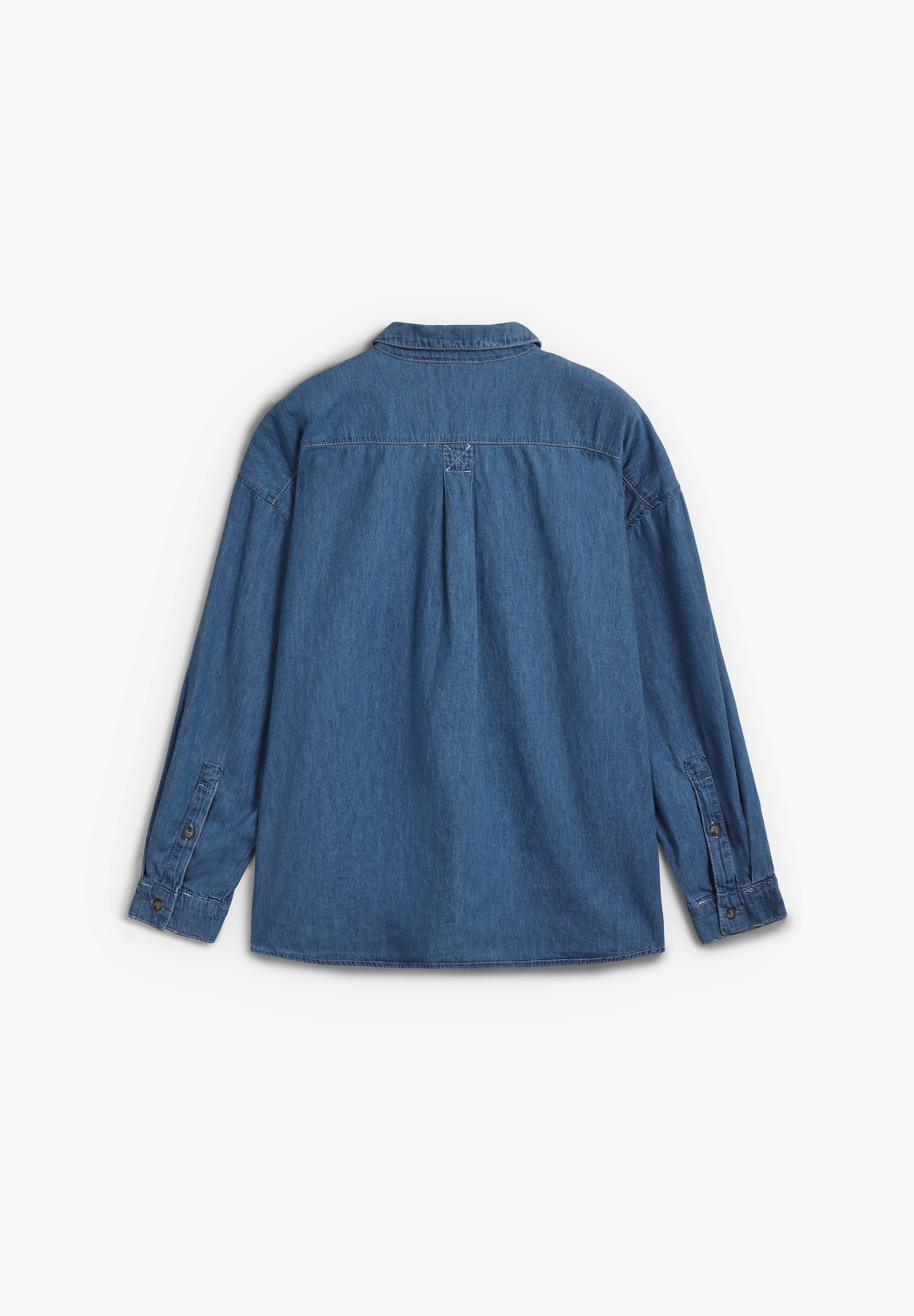 AMERICAN VINTAGE | CAMISA IZEWAY MUJER