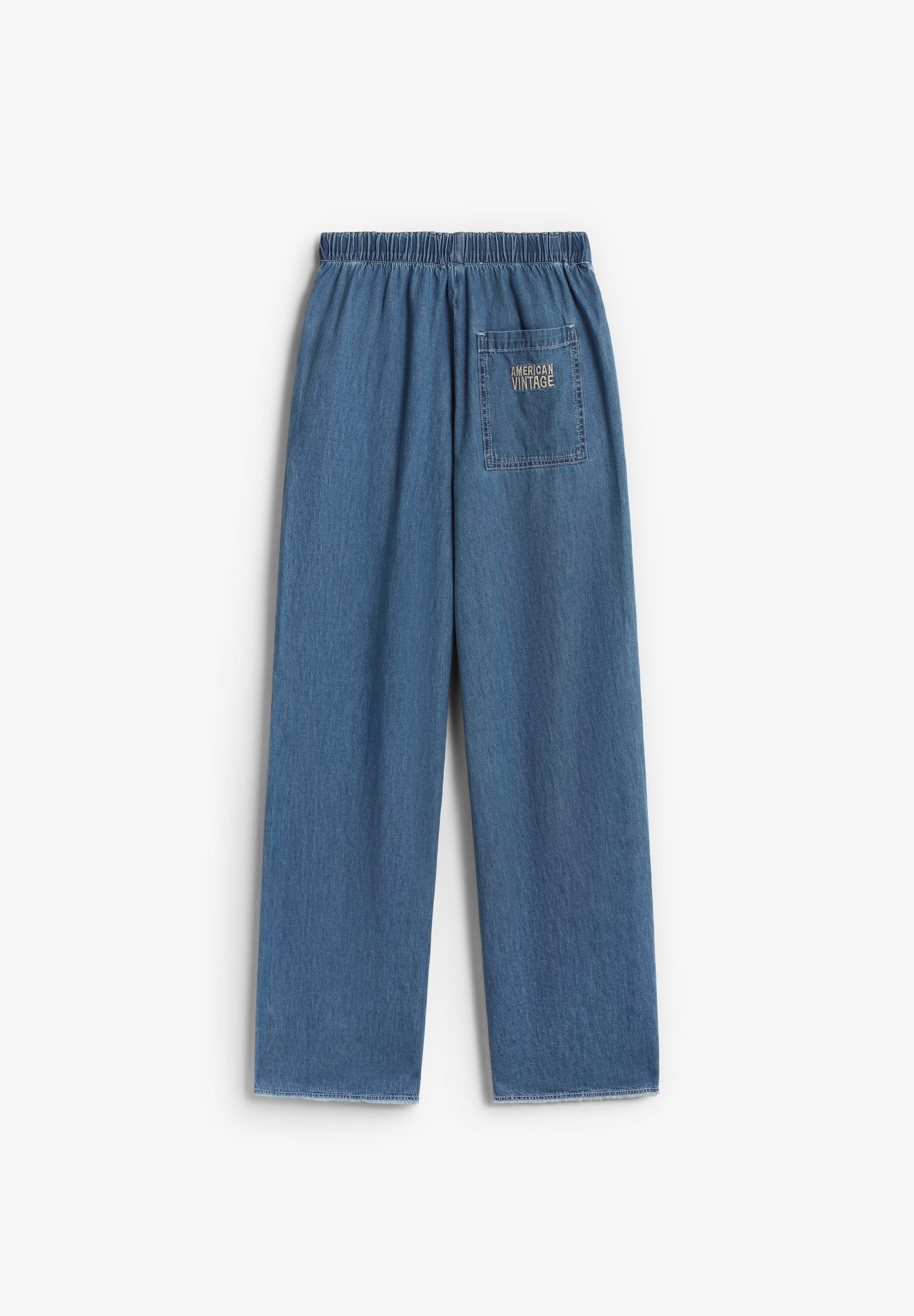 AMERICAN VINTAGE | PANTALÓN IZEWAY MUJER