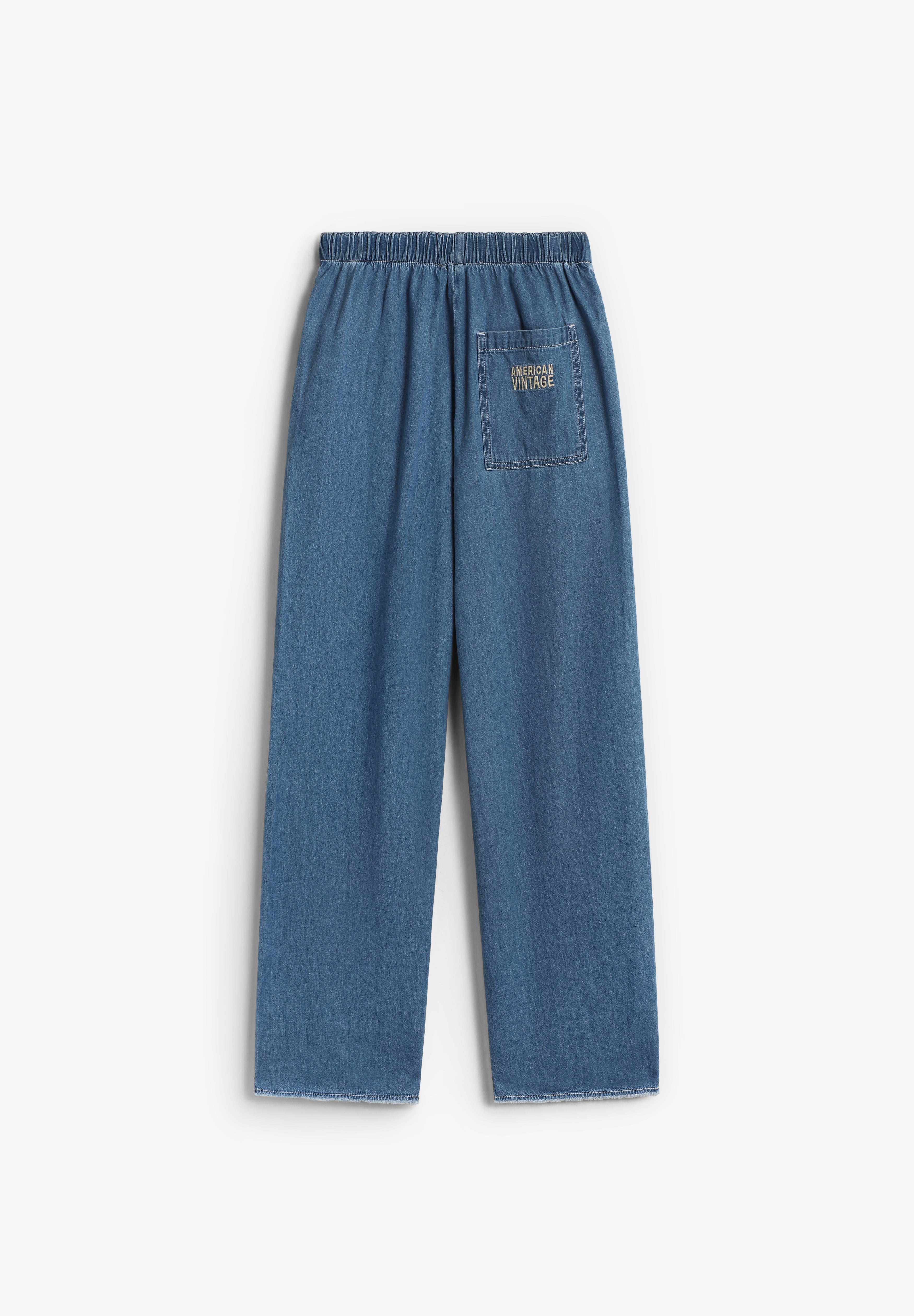 AMERICAN VINTAGE | PANTALÓN IZEWAY MUJER