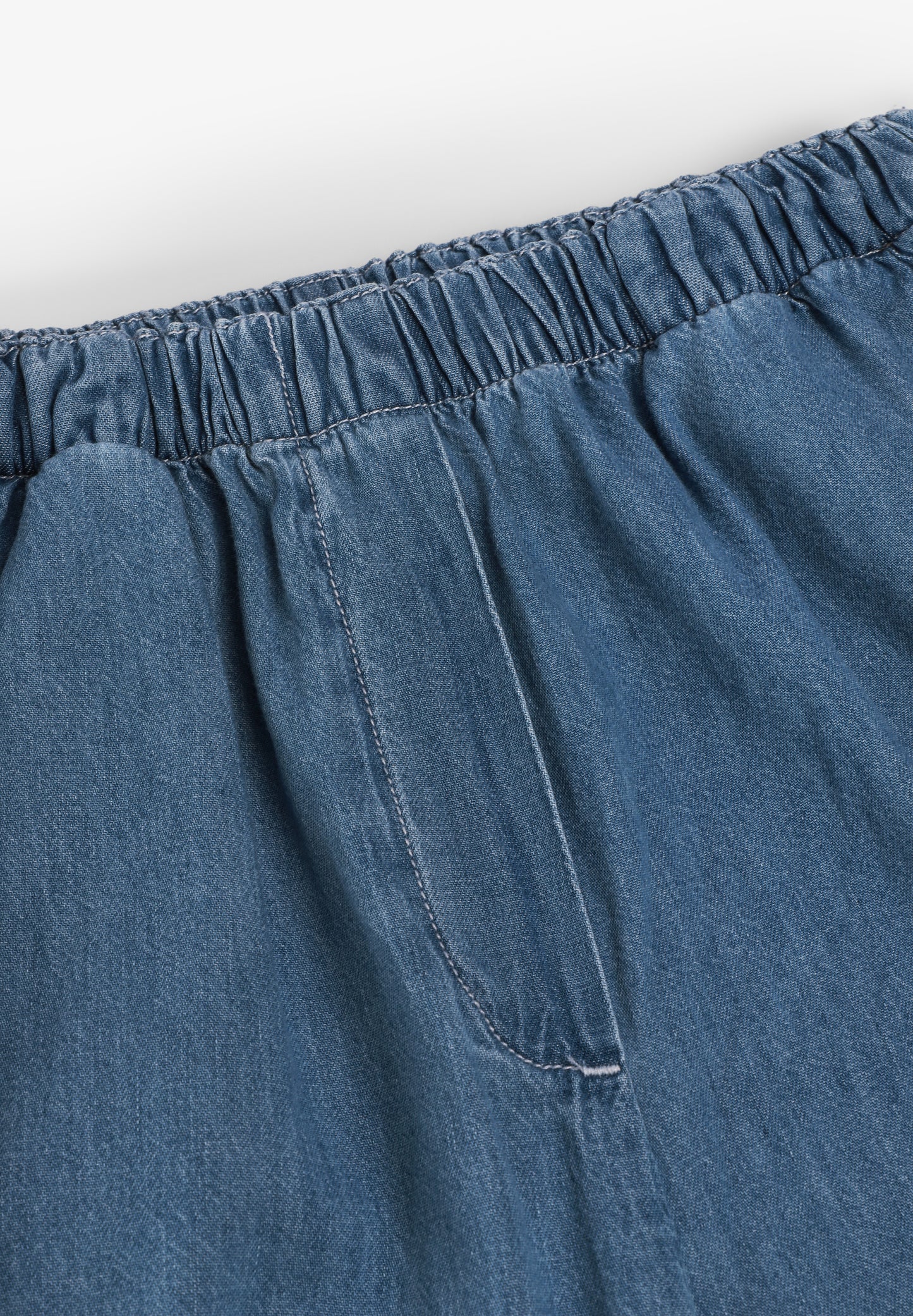 AMERICAN VINTAGE | PANTALÓN IZEWAY MUJER