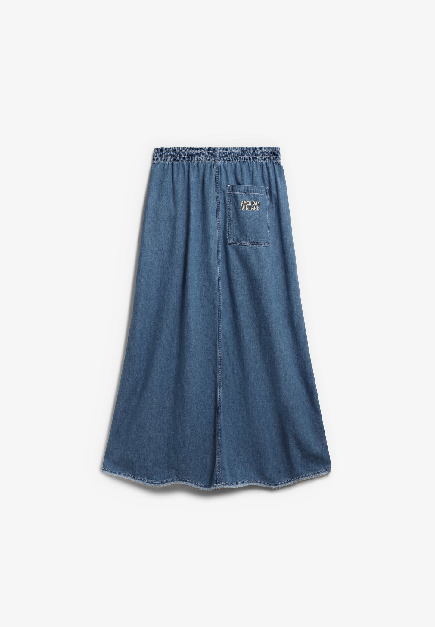 AMERICAN VINTAGE | FALDA IZEWAY MUJER