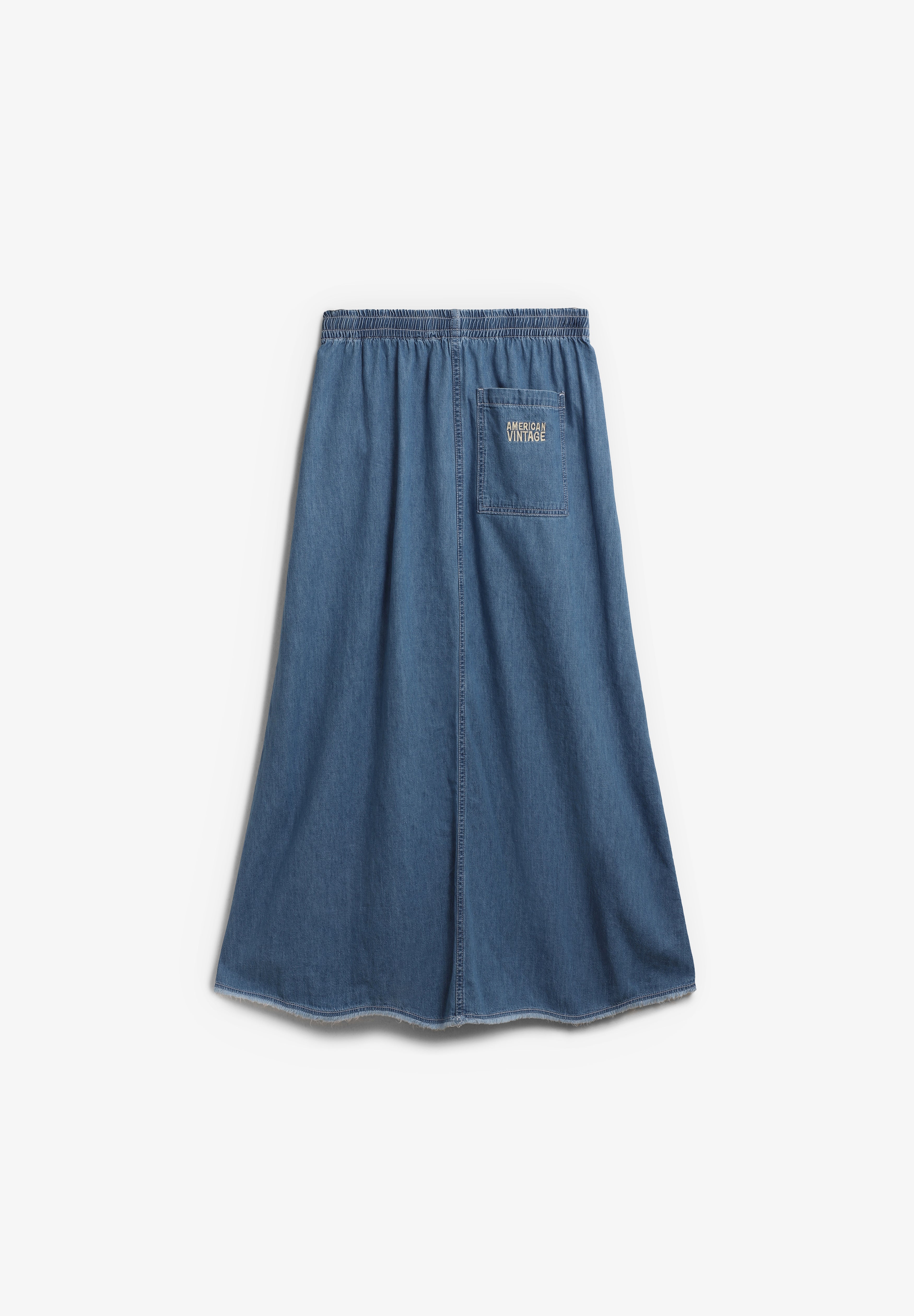 AMERICAN VINTAGE | FALDA IZEWAY MUJER