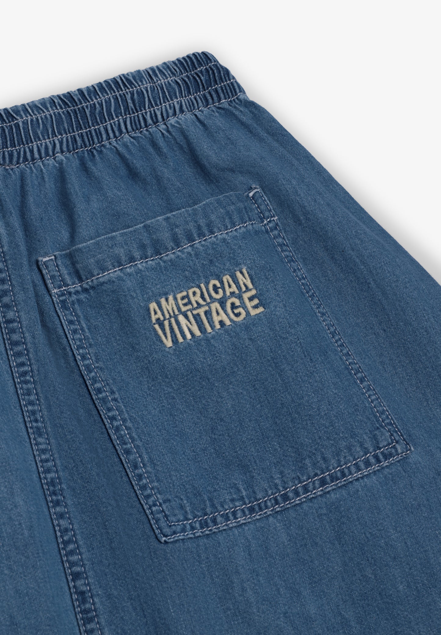 AMERICAN VINTAGE | FALDA IZEWAY MUJER