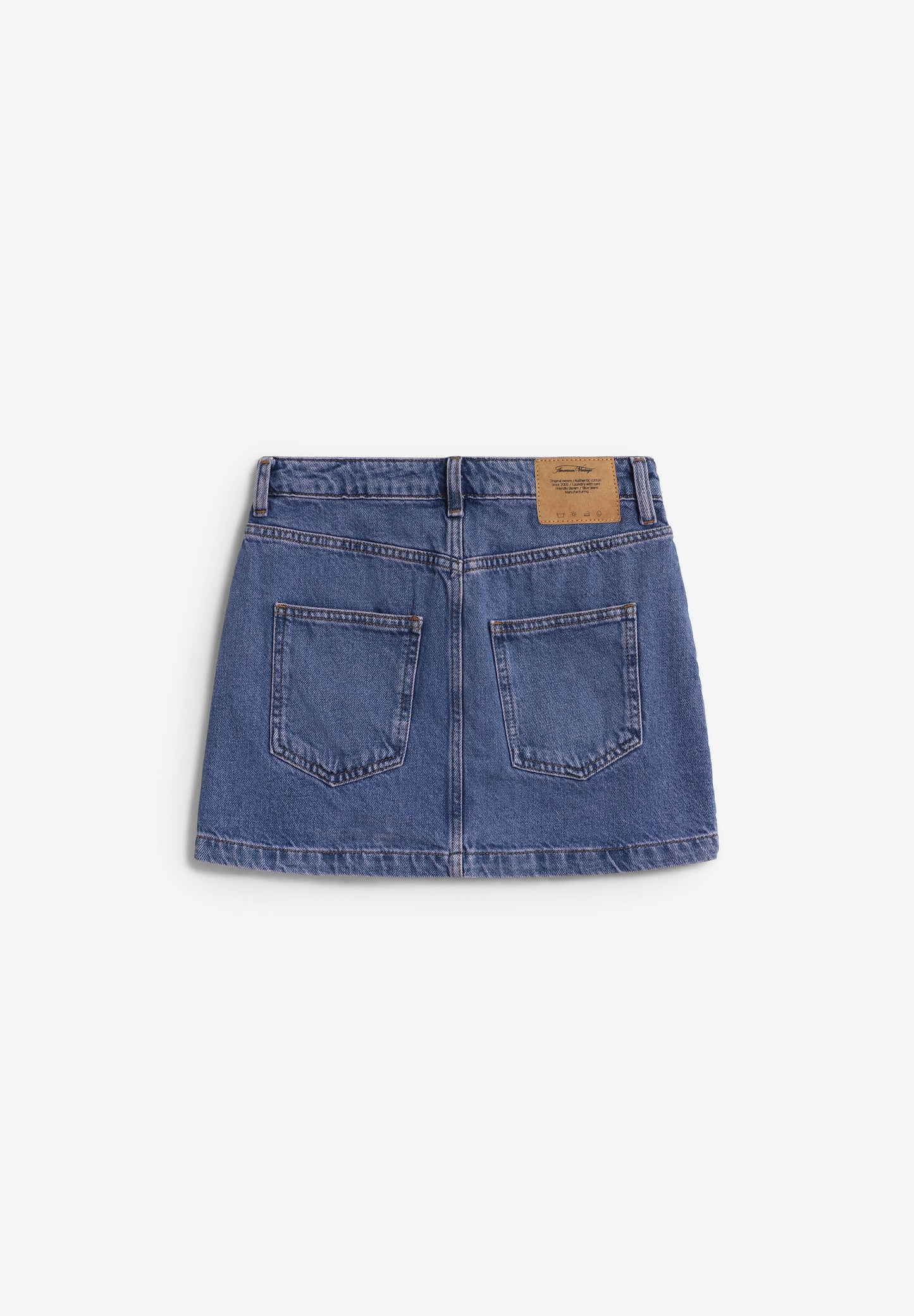 AMERICAN VINTAGE | MINIFALDA JOYBIRD MUJER