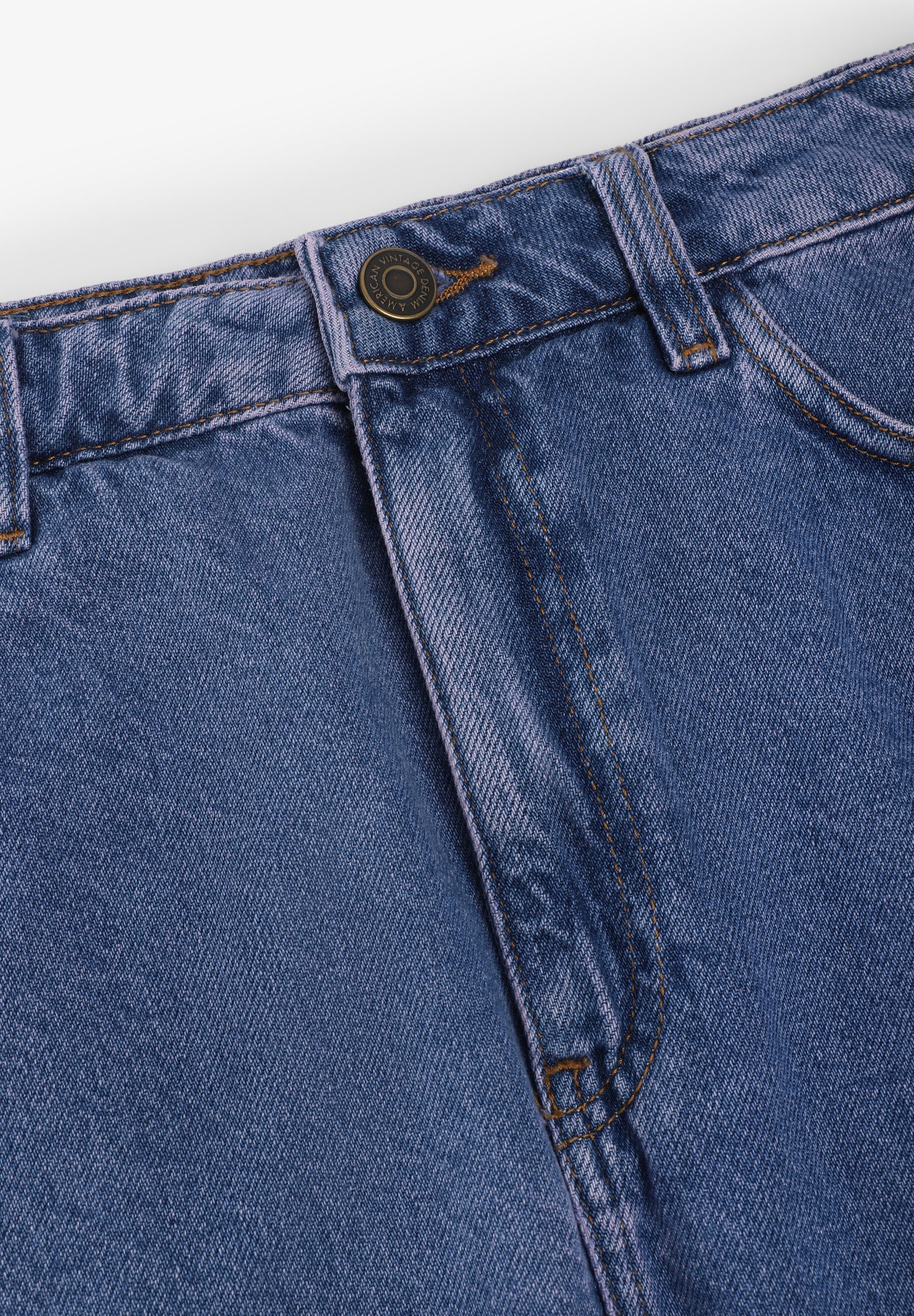 AMERICAN VINTAGE | MINIFALDA JOYBIRD MUJER
