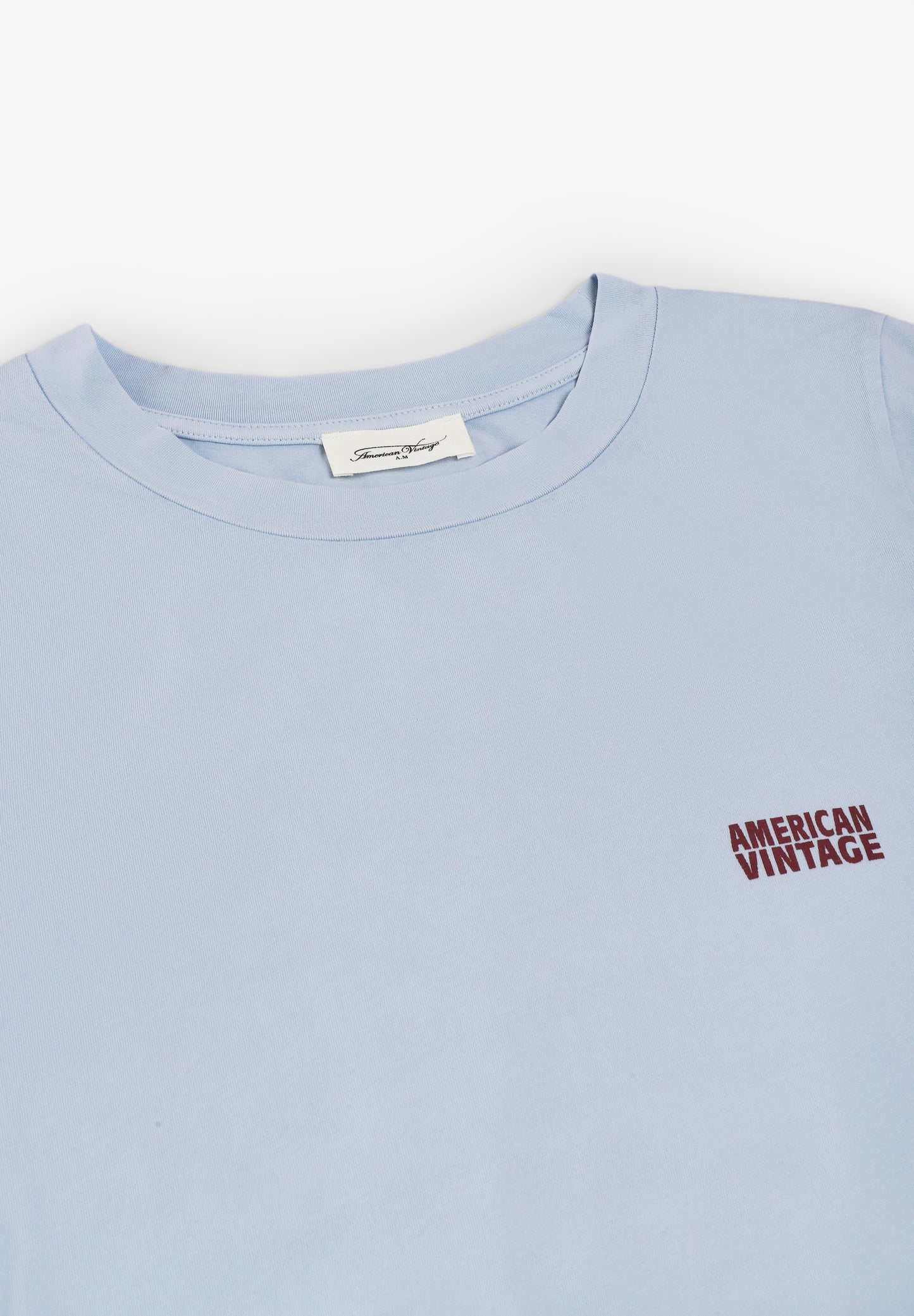 AMERICAN VINTAGE | CAMISETA PYMAZ