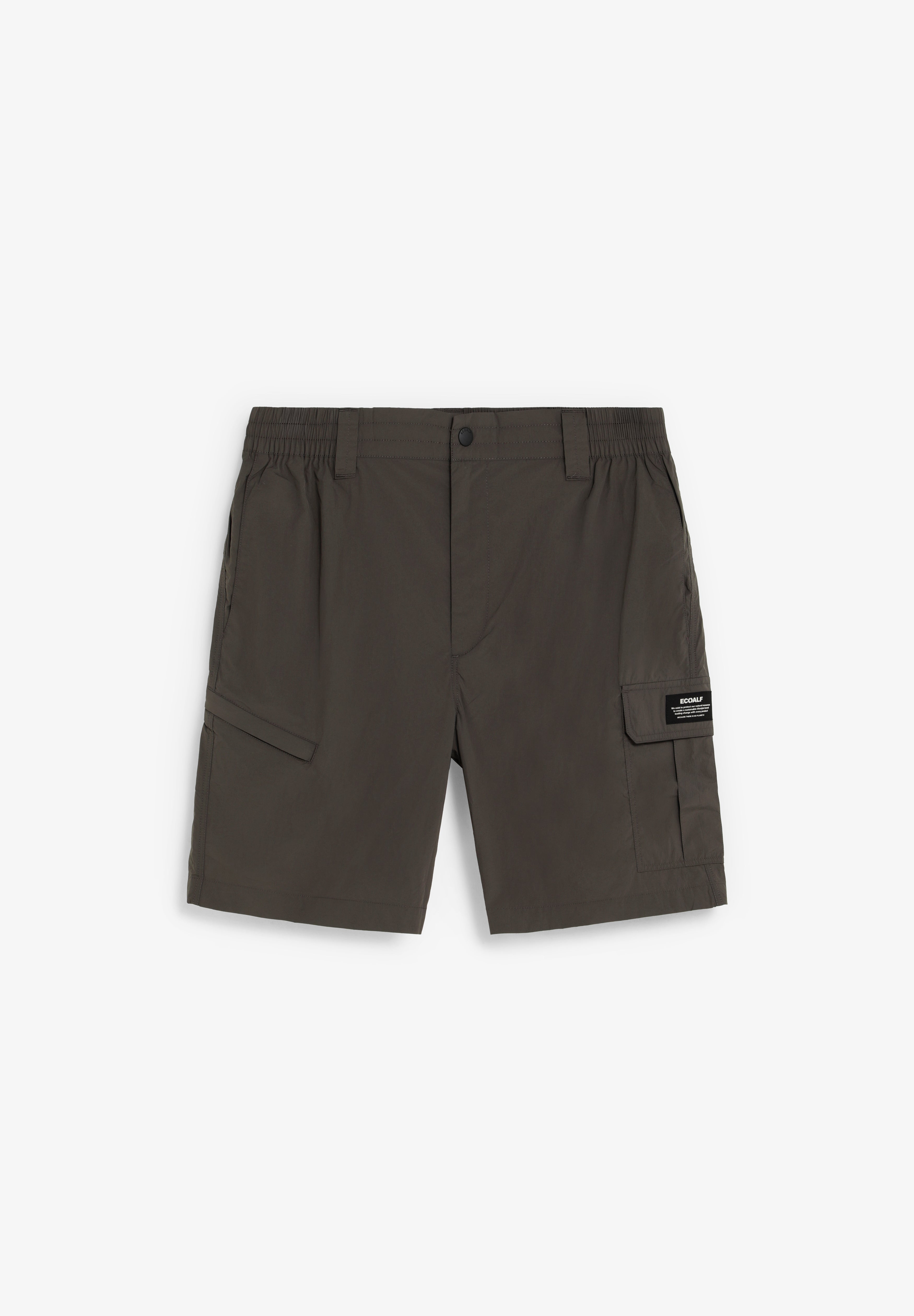 ECOALF | BERMUDAS ADHI  HOMBRE