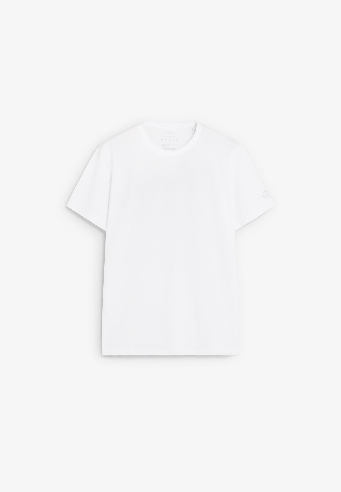 ECOALF | CAMISETA BILI HOMBRE