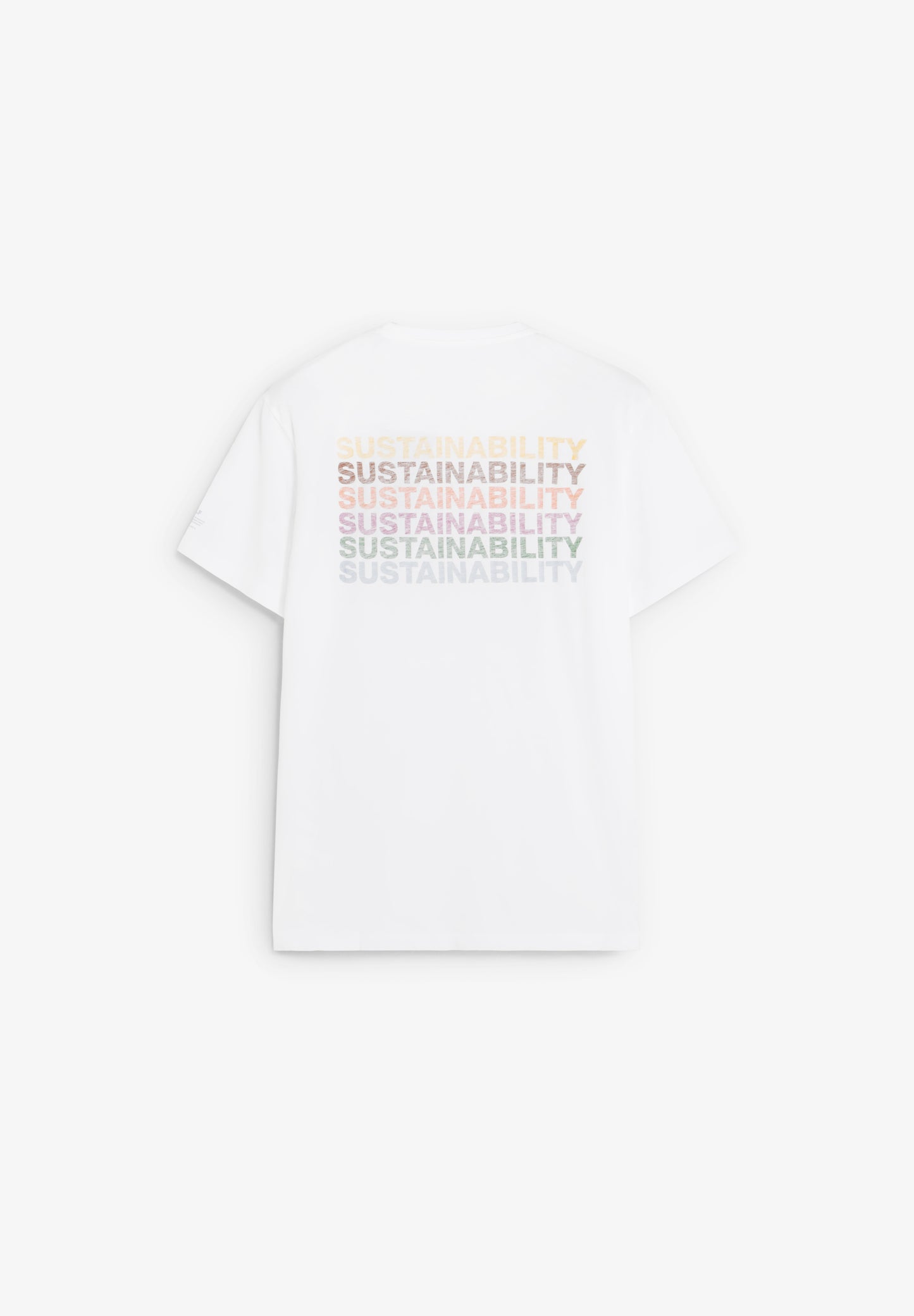 ECOALF | CAMISETA BILI HOMBRE