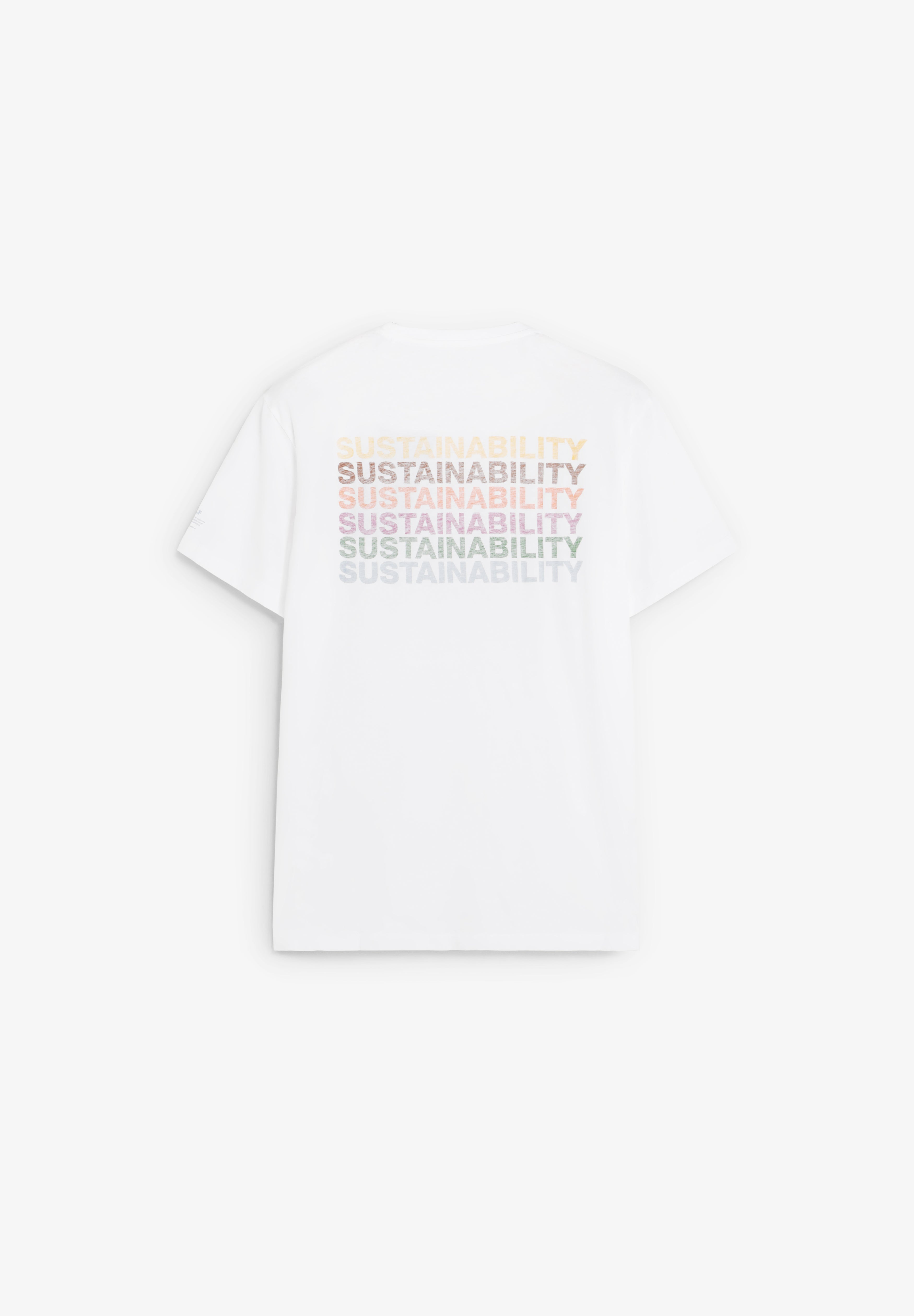 ECOALF | CAMISETA BILI HOMBRE