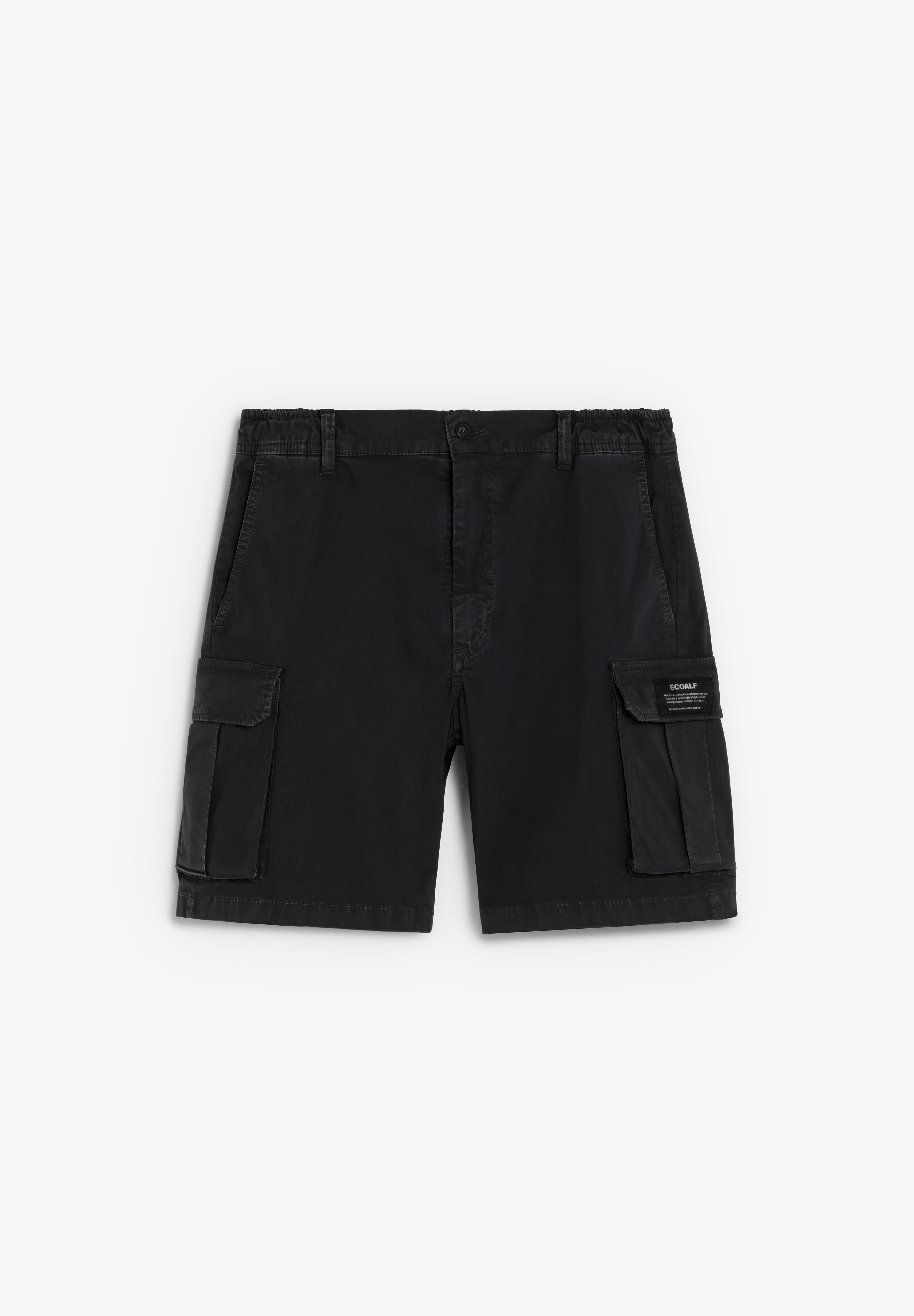 ECOALF | BERMUDAS ETHICARGO HOMBRE