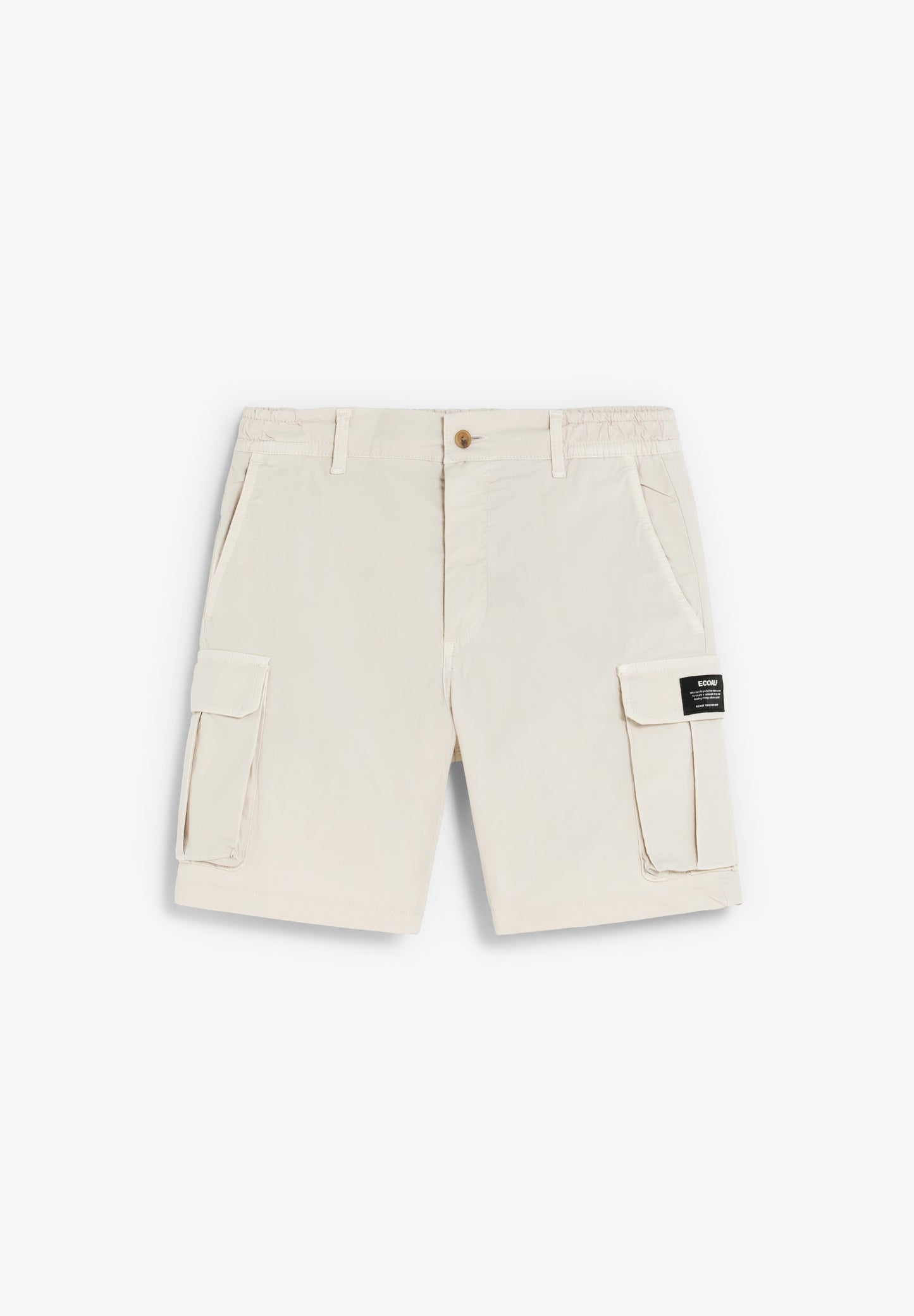 ECOALF | BERMUDAS ETHICARGO HOMBRE