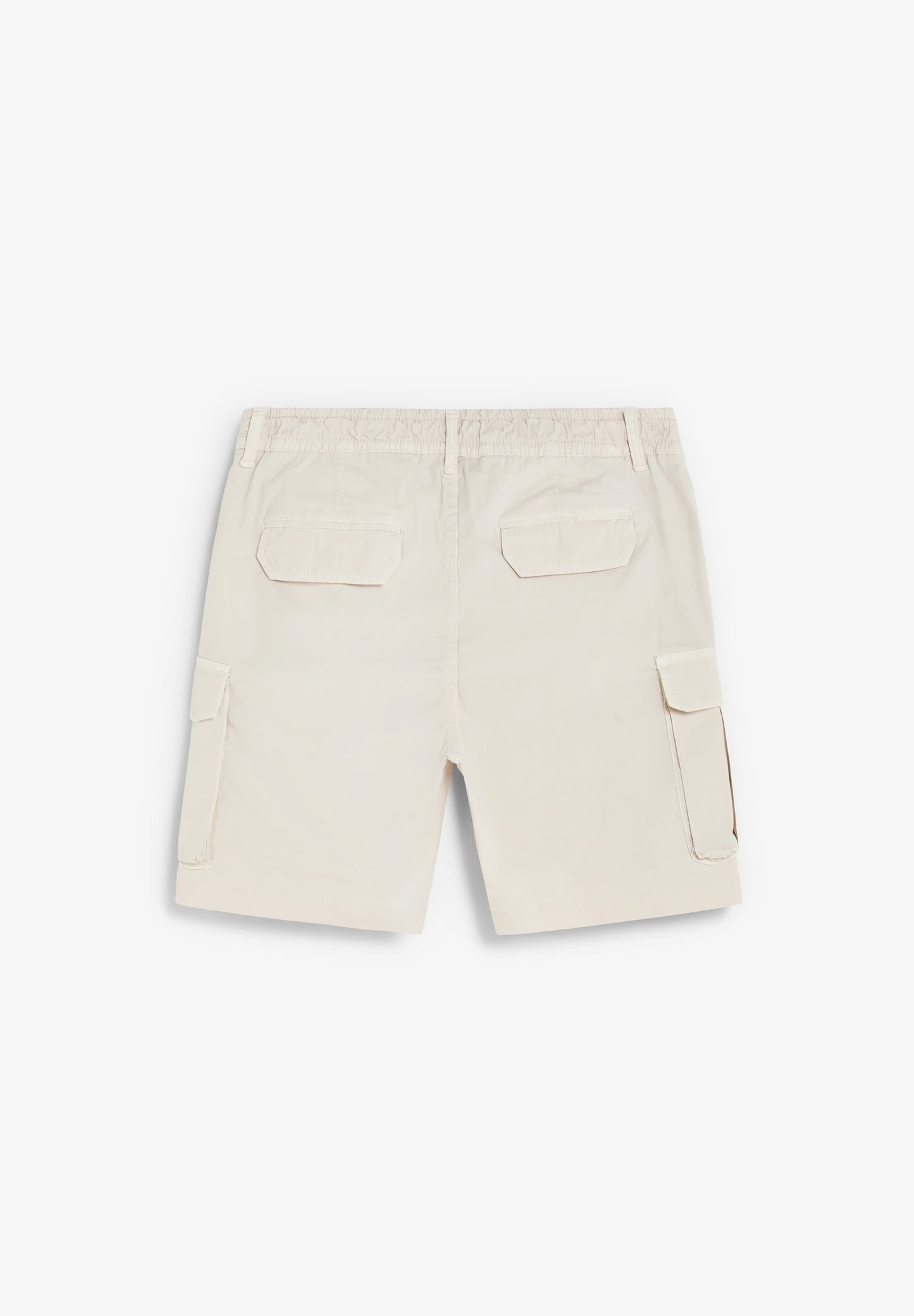 ECOALF | BERMUDAS ETHICARGO HOMBRE