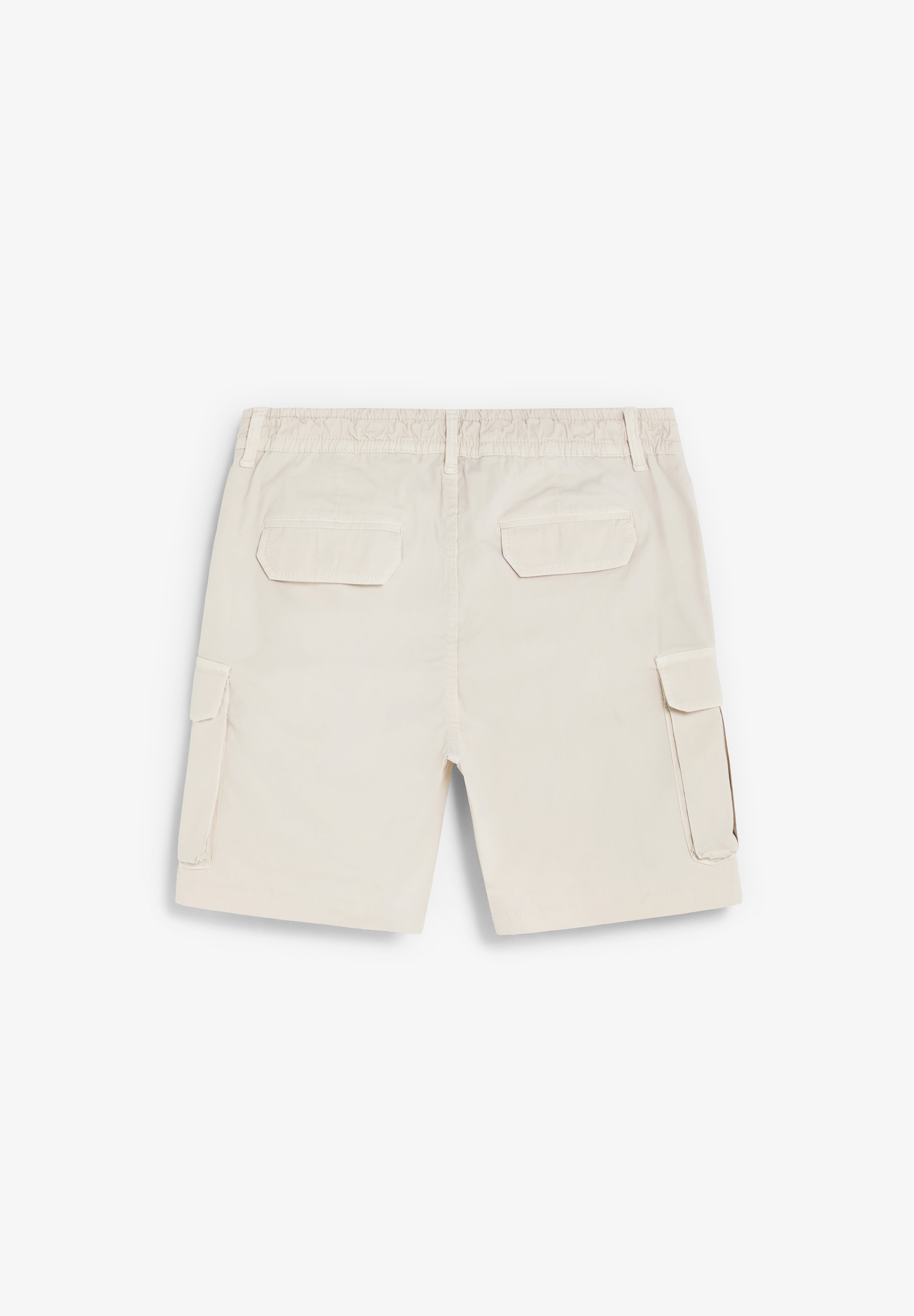 ECOALF | BERMUDAS ETHICARGO HOMBRE