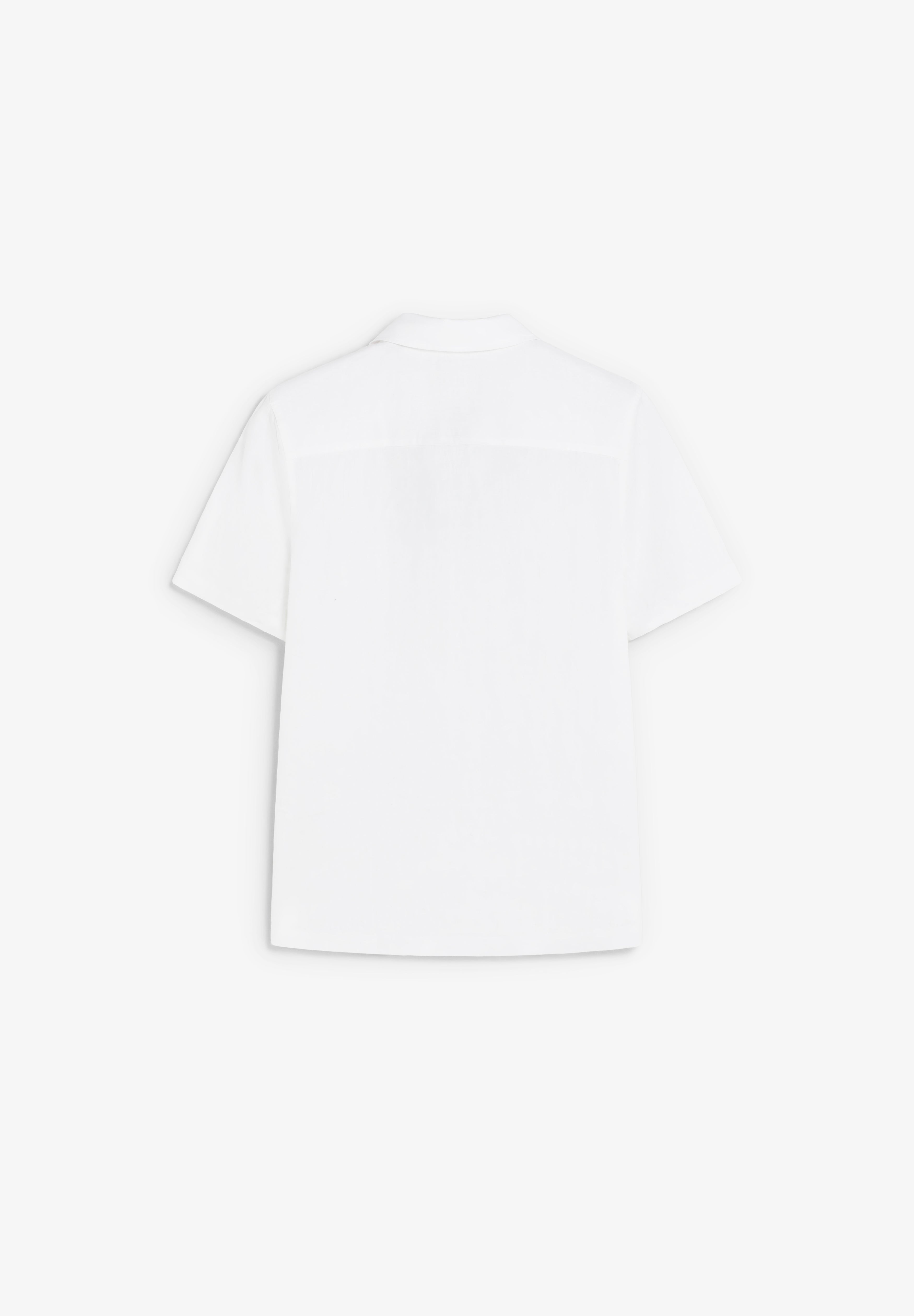 ECOALF | CAMISA IGOR HOMBRE