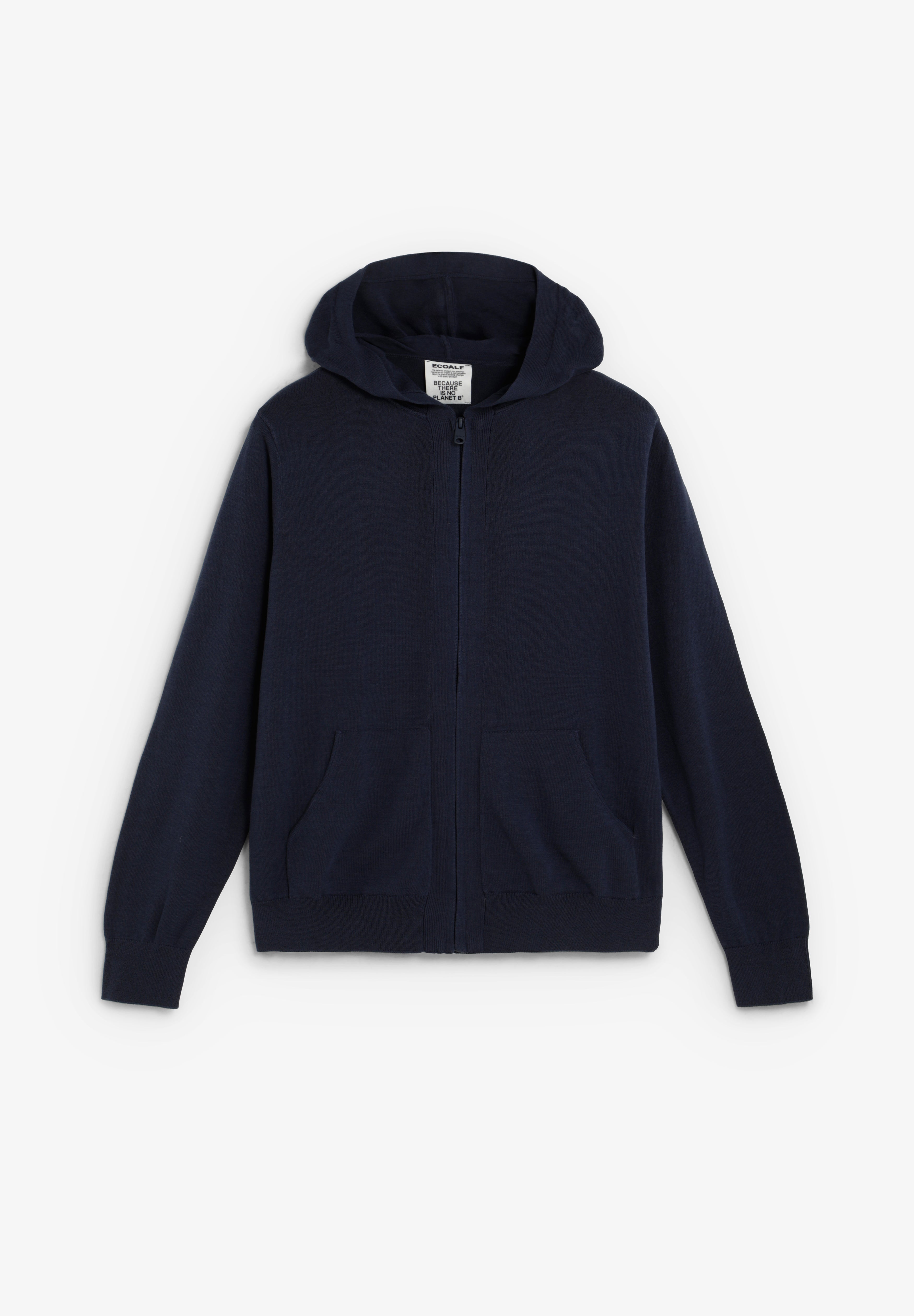 ECOALF | JERSEY KIRKIA HOMBRE