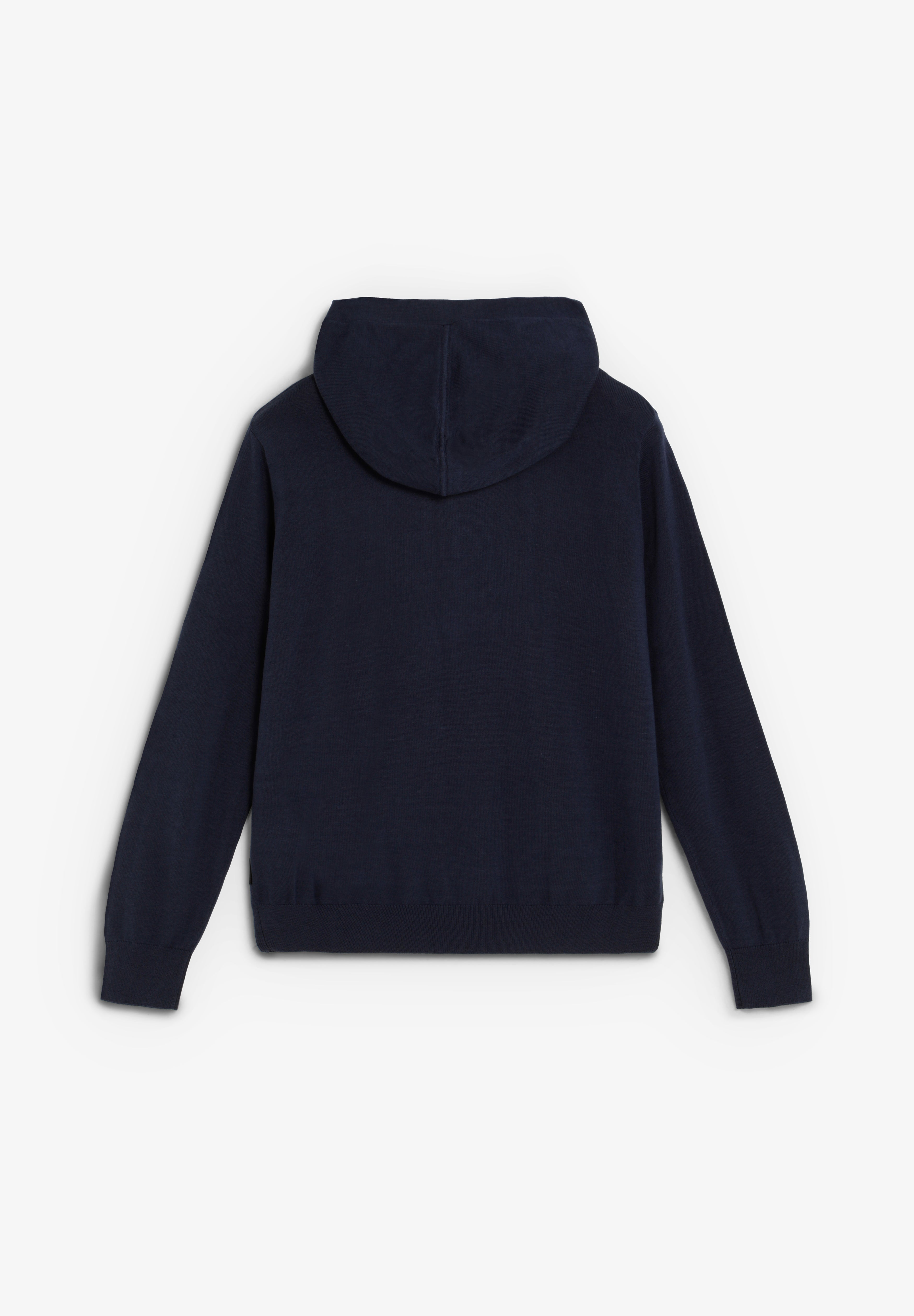 ECOALF | JERSEY KIRKIA HOMBRE