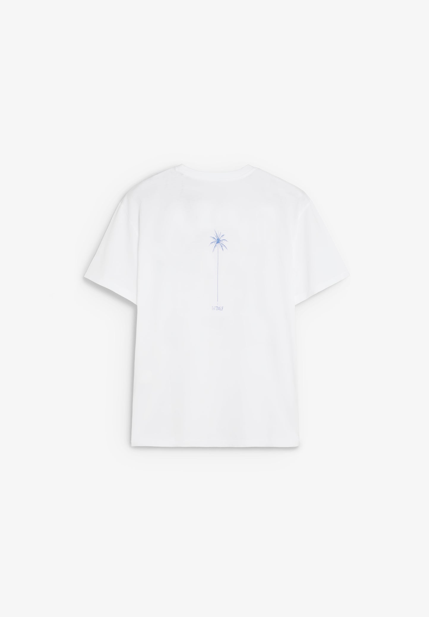 ECOALF | CAMISETA LIMBE HOMBRE