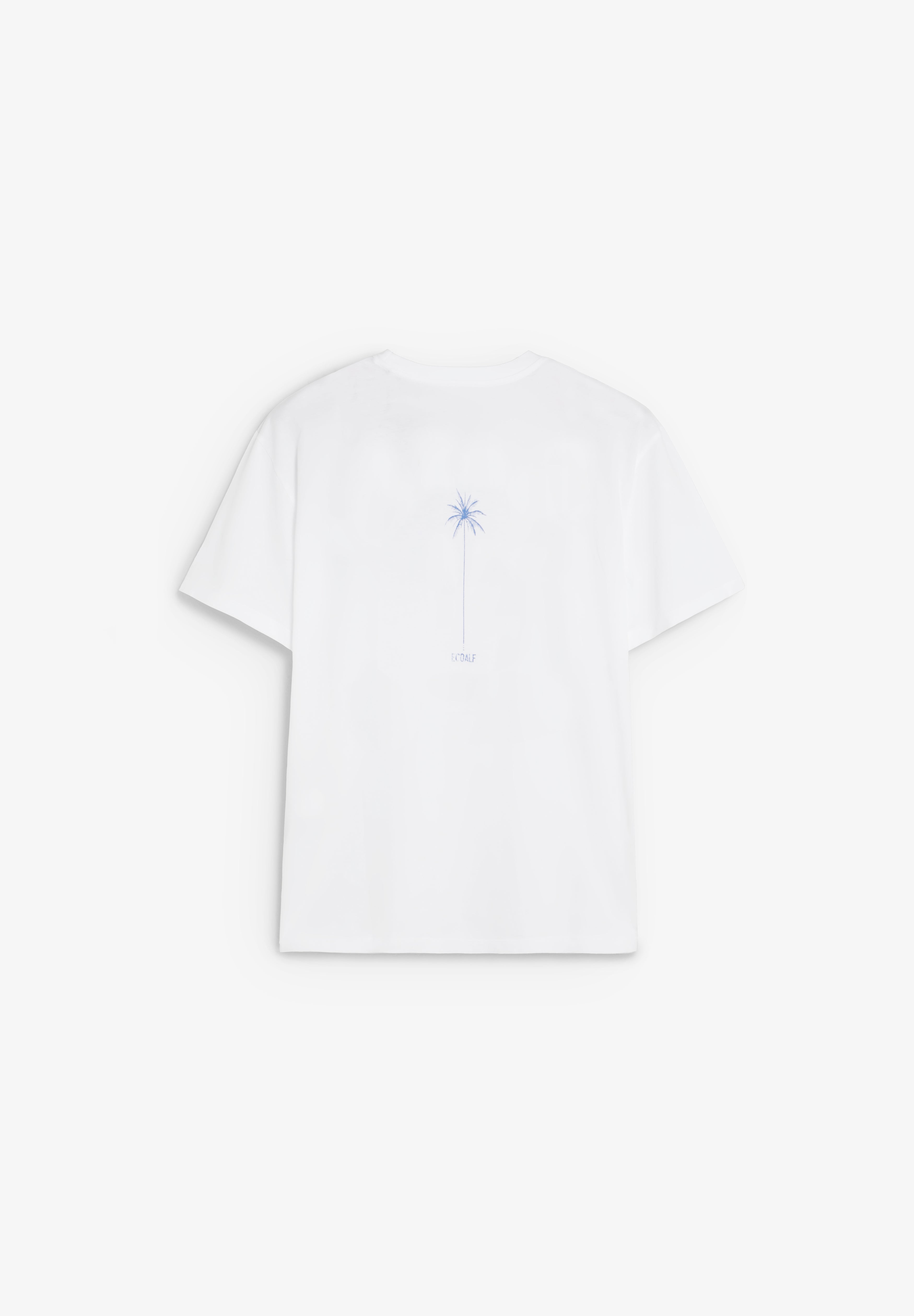 ECOALF | CAMISETA LIMBE HOMBRE