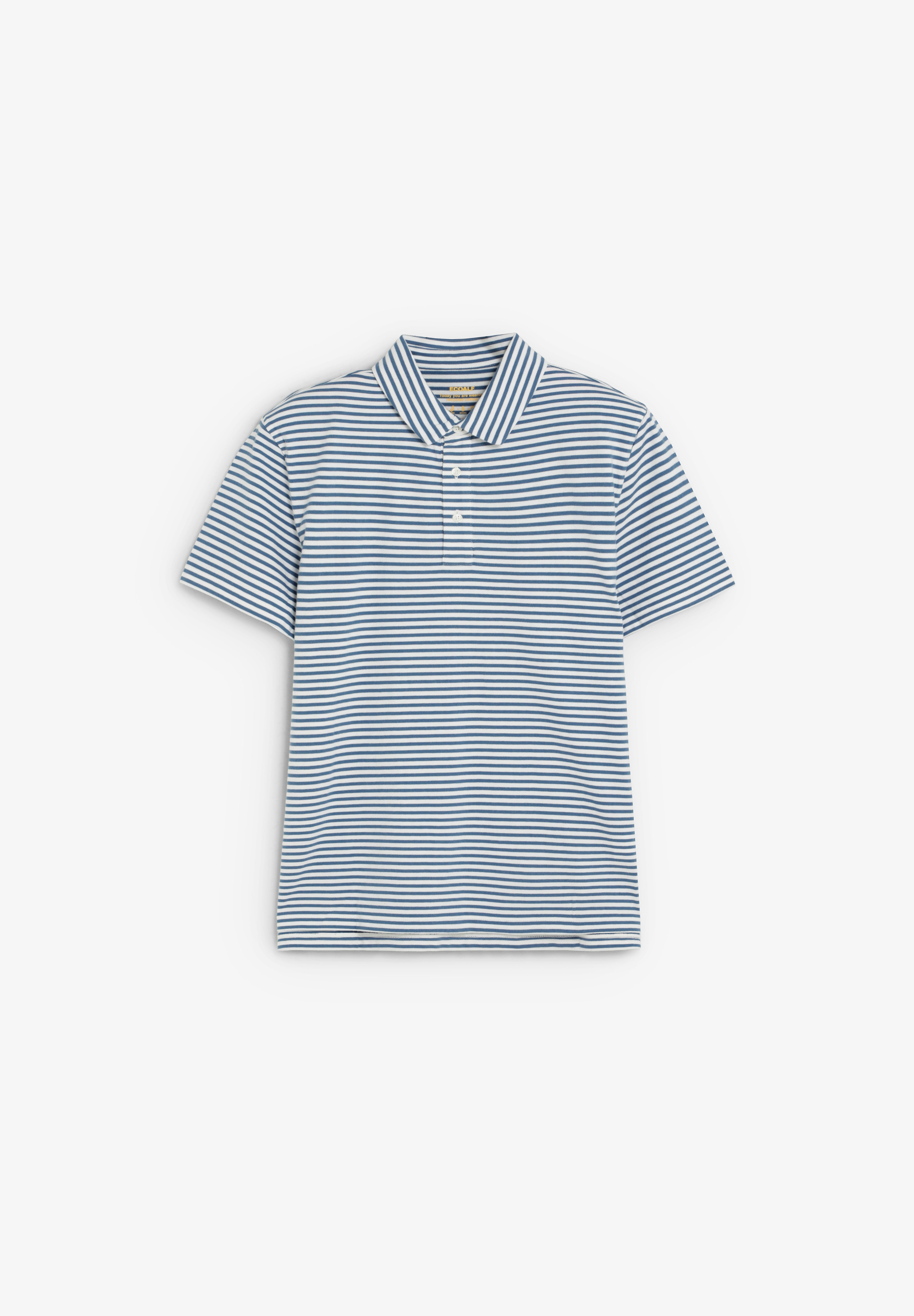ECOALF | POLO LOGAN HOMBRE
