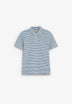 ECOALF | POLO LOGAN HOMBRE