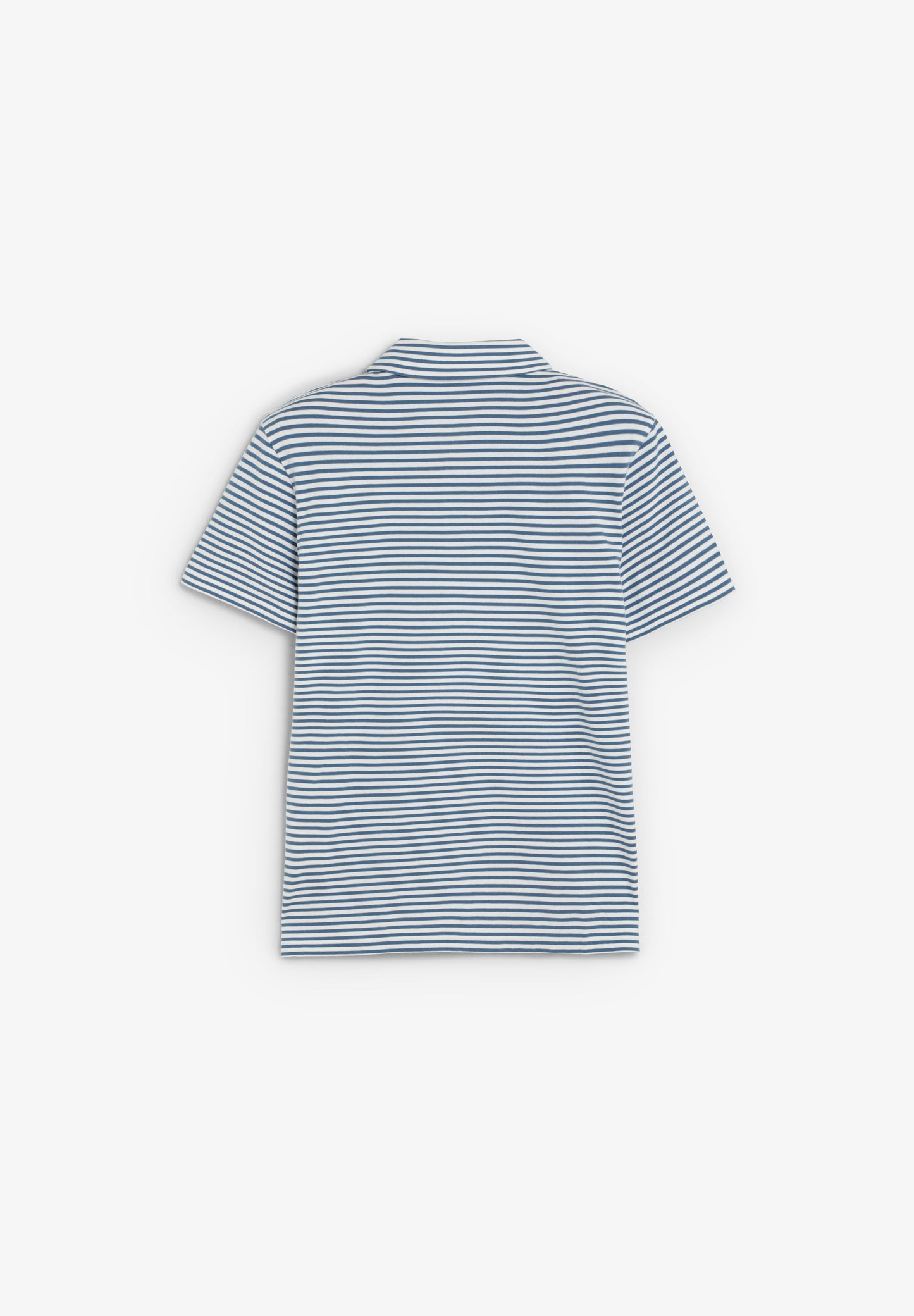ECOALF | POLO LOGAN HOMBRE