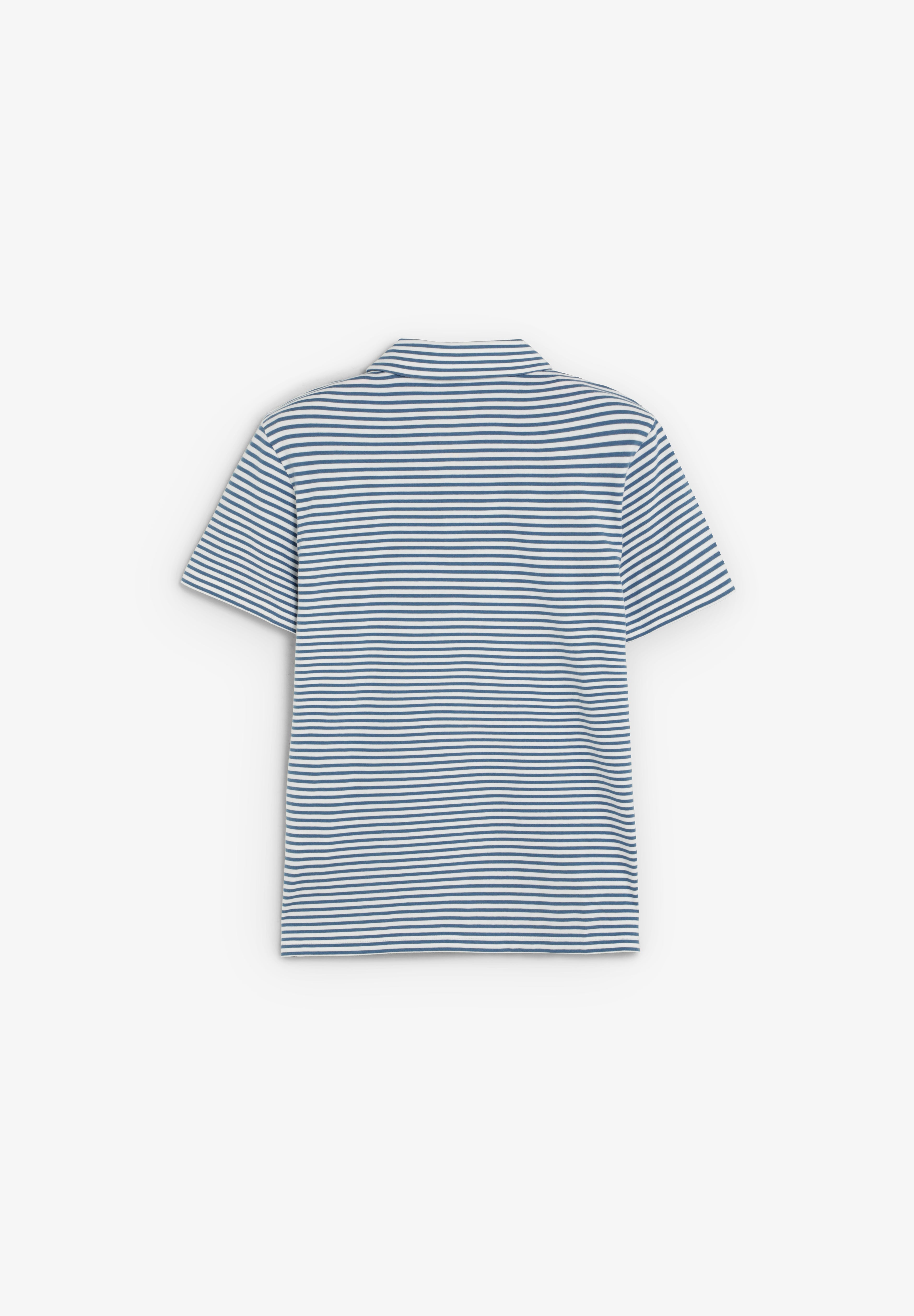 ECOALF | POLO LOGAN HOMBRE