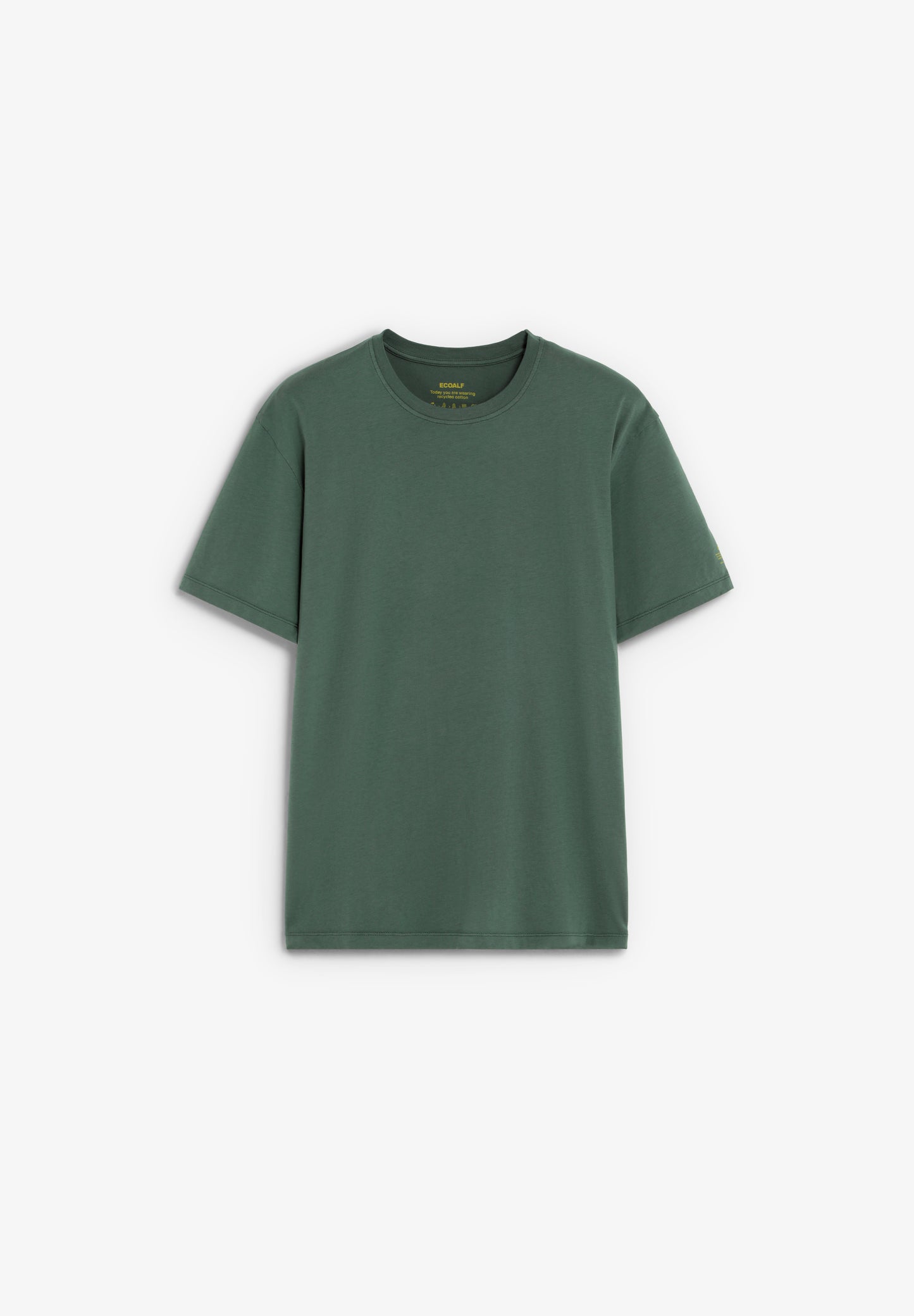 ECOALF | CAMISETA MUND HOMBRE