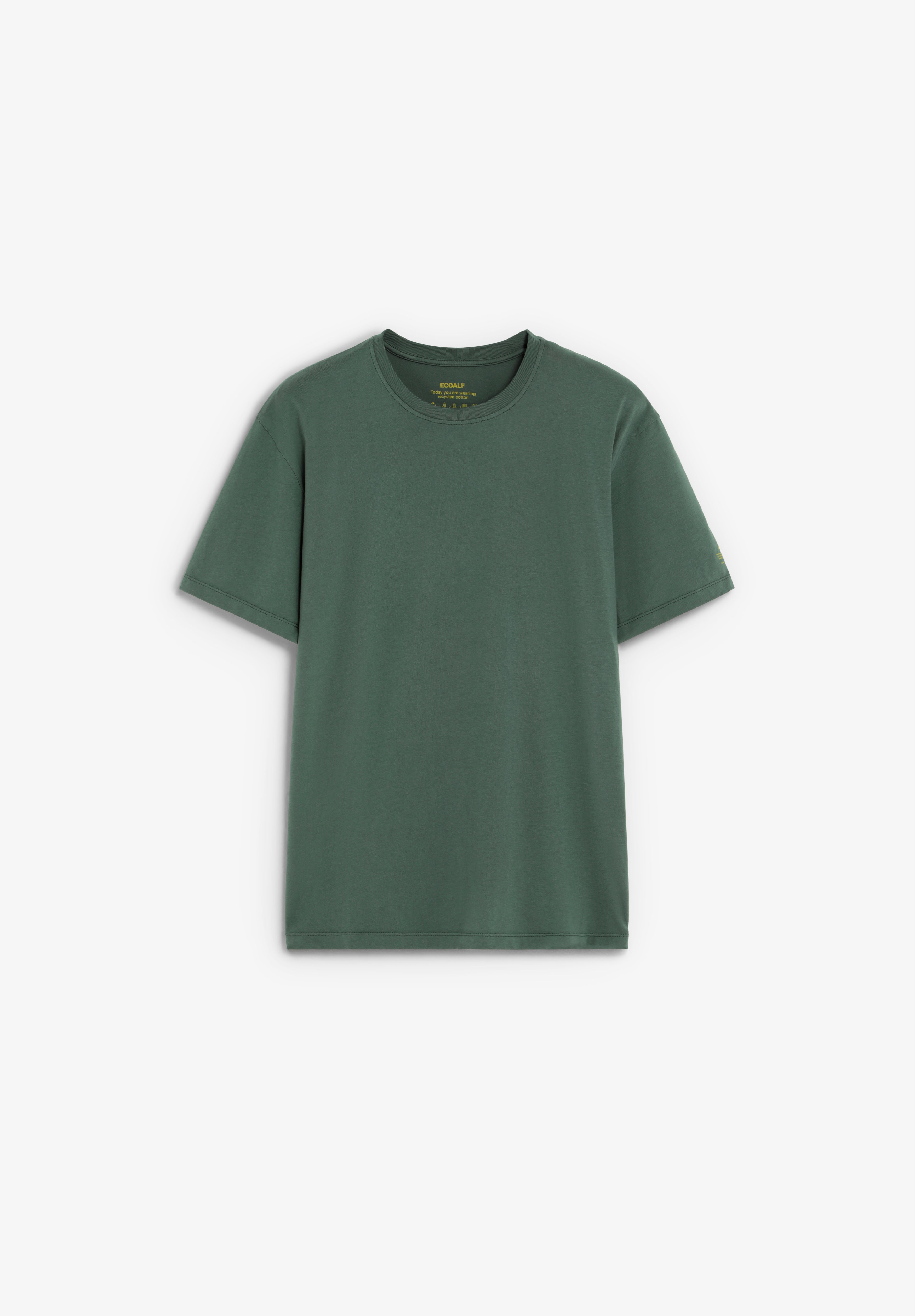 ECOALF | CAMISETA MUND HOMBRE
