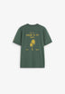 ECOALF | CAMISETA MUND HOMBRE