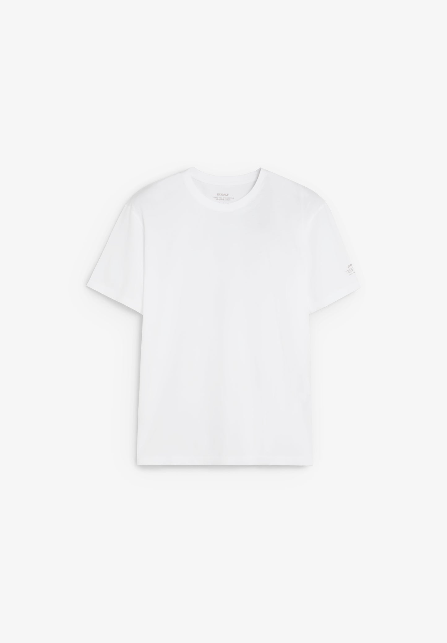 ECOALF | CAMISETA MUND HOMBRE