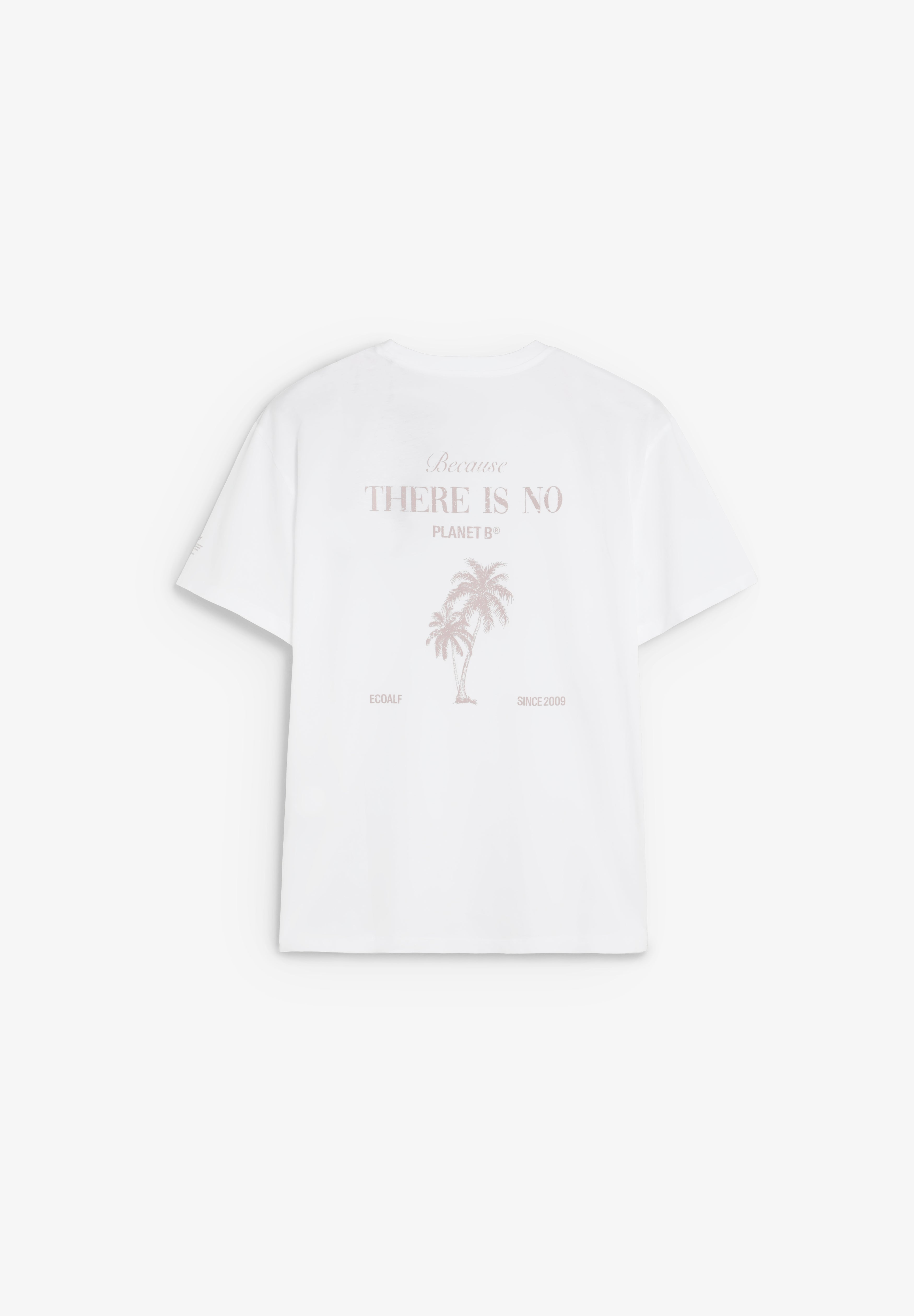 ECOALF | CAMISETA MUND HOMBRE