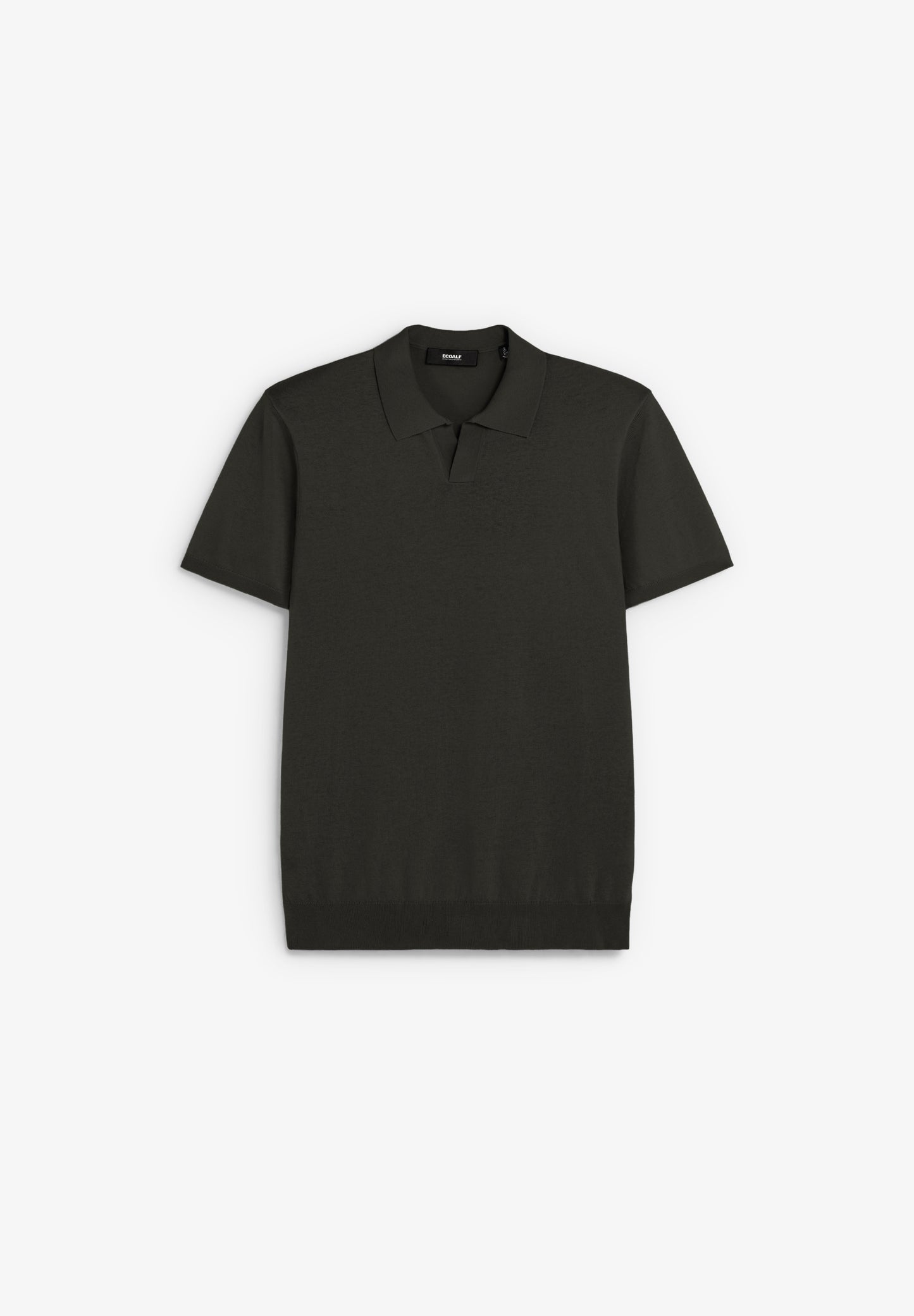 ECOALF | POLO OLMO KNIT