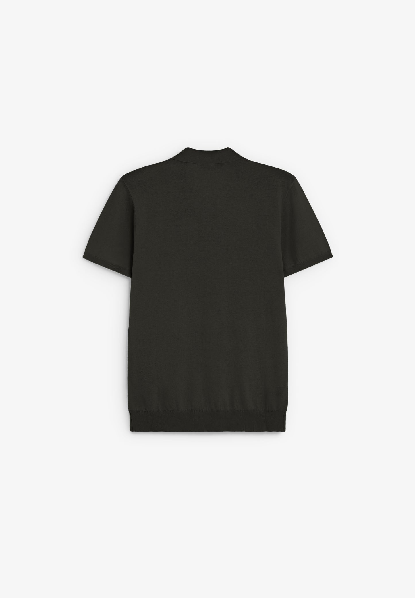 ECOALF | POLO OLMO KNIT