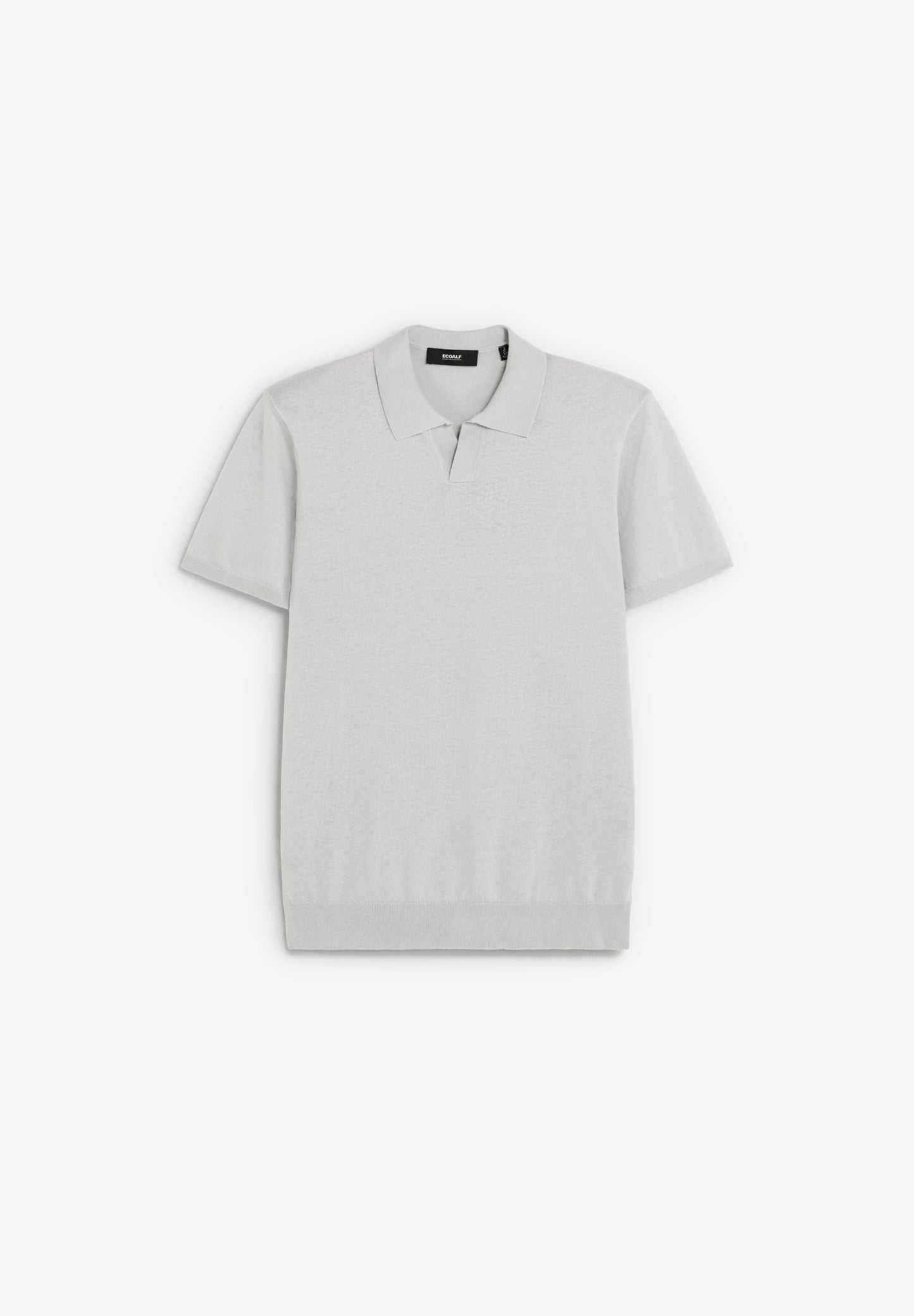 ECOALF | POLO OLMO KNIT HOMBRE