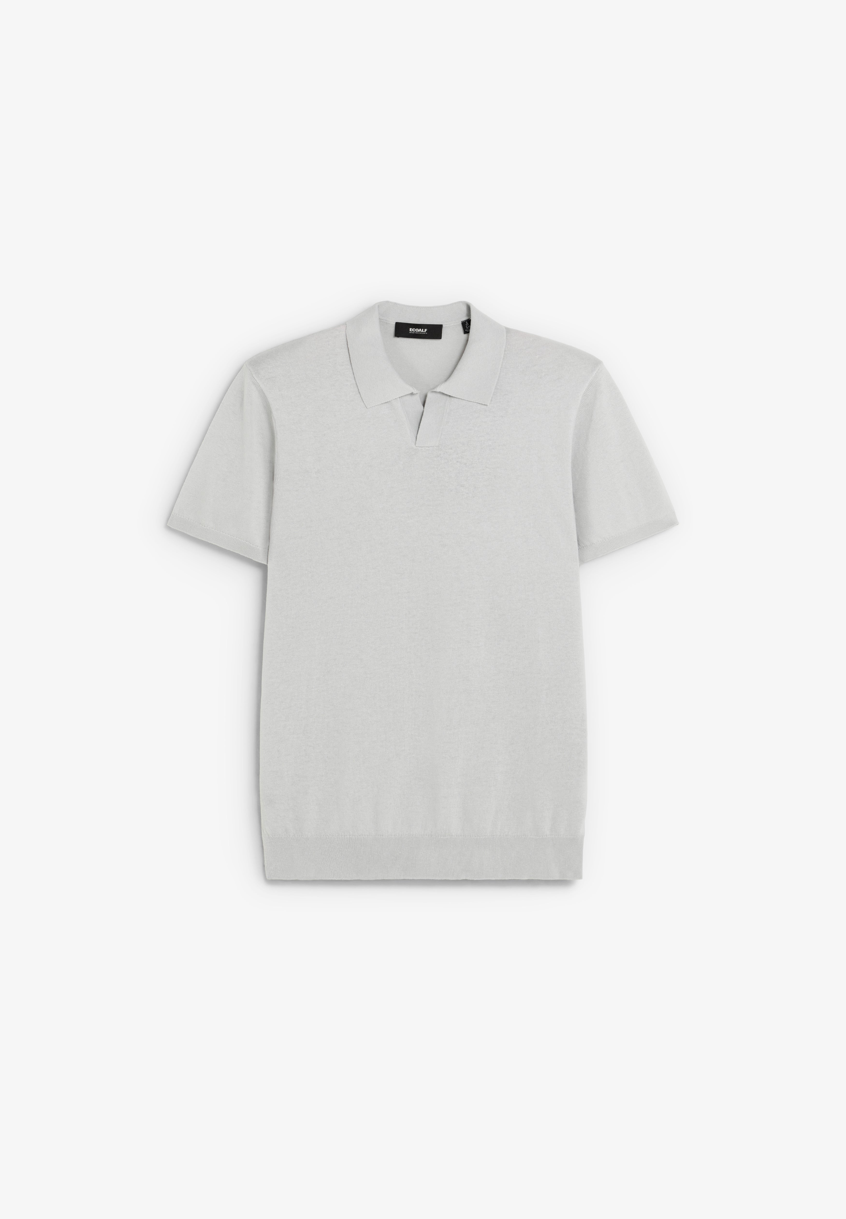 ECOALF | POLO OLMO KNIT