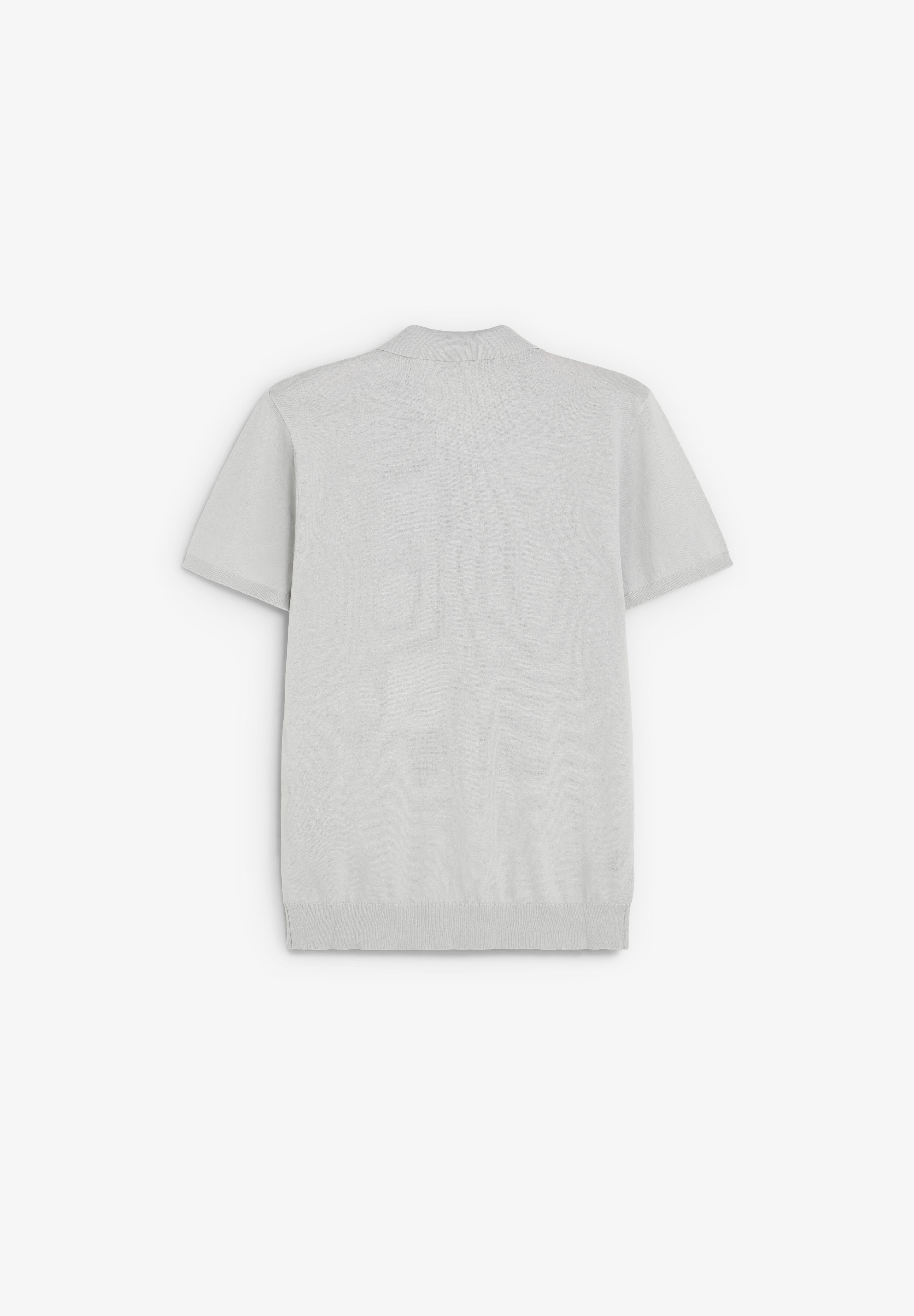 ECOALF | POLO OLMO KNIT HOMBRE