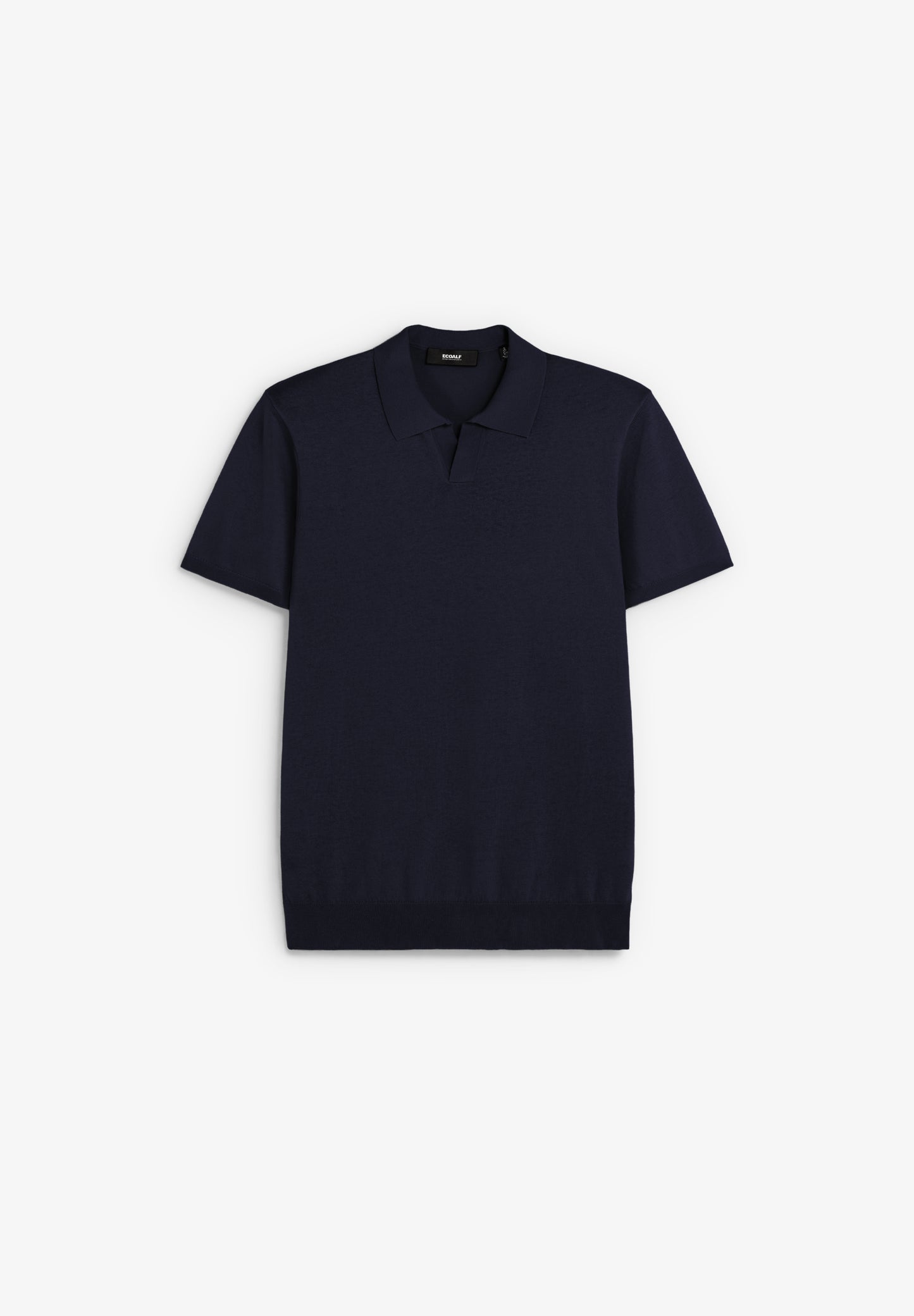 ECOALF | POLO OLMO KNIT